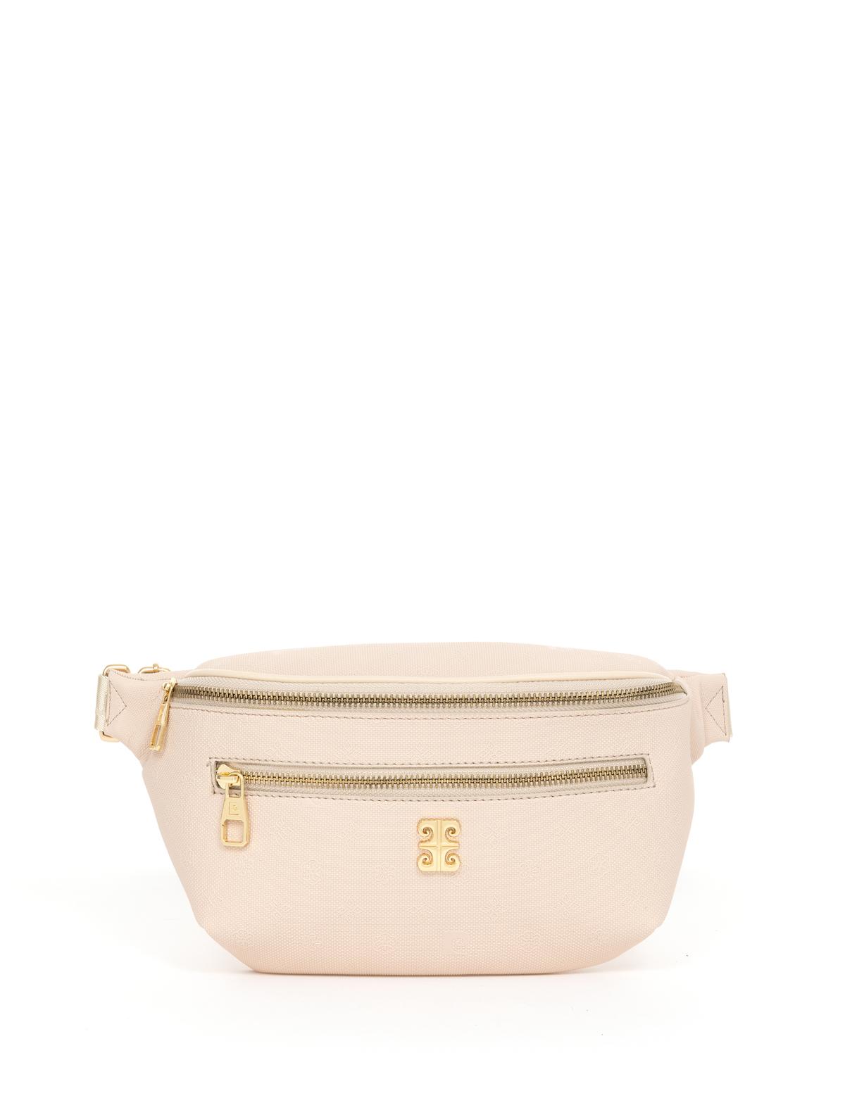 Bej Bel Çanta - 50279393004