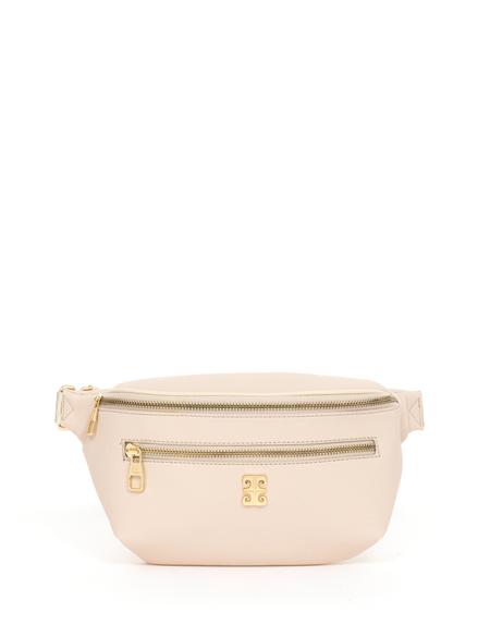 Bej Bel Çanta - 50279393004