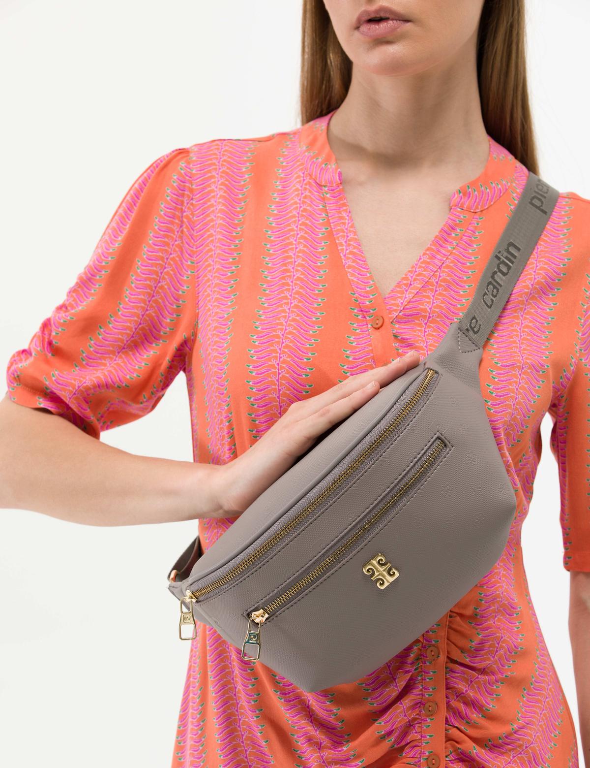 Vizon Bel Çantası - 50279393008