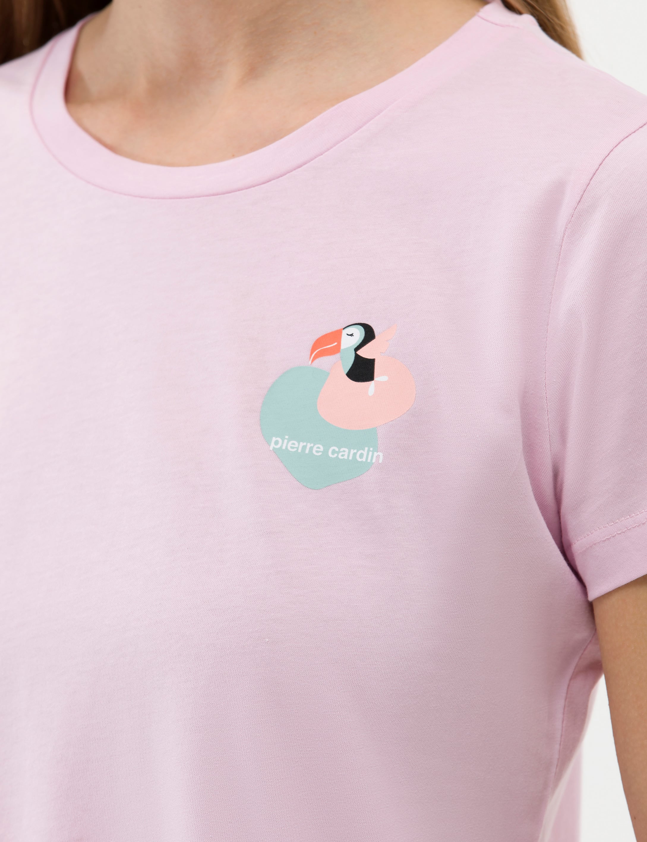 Pembe Pijama Takımı