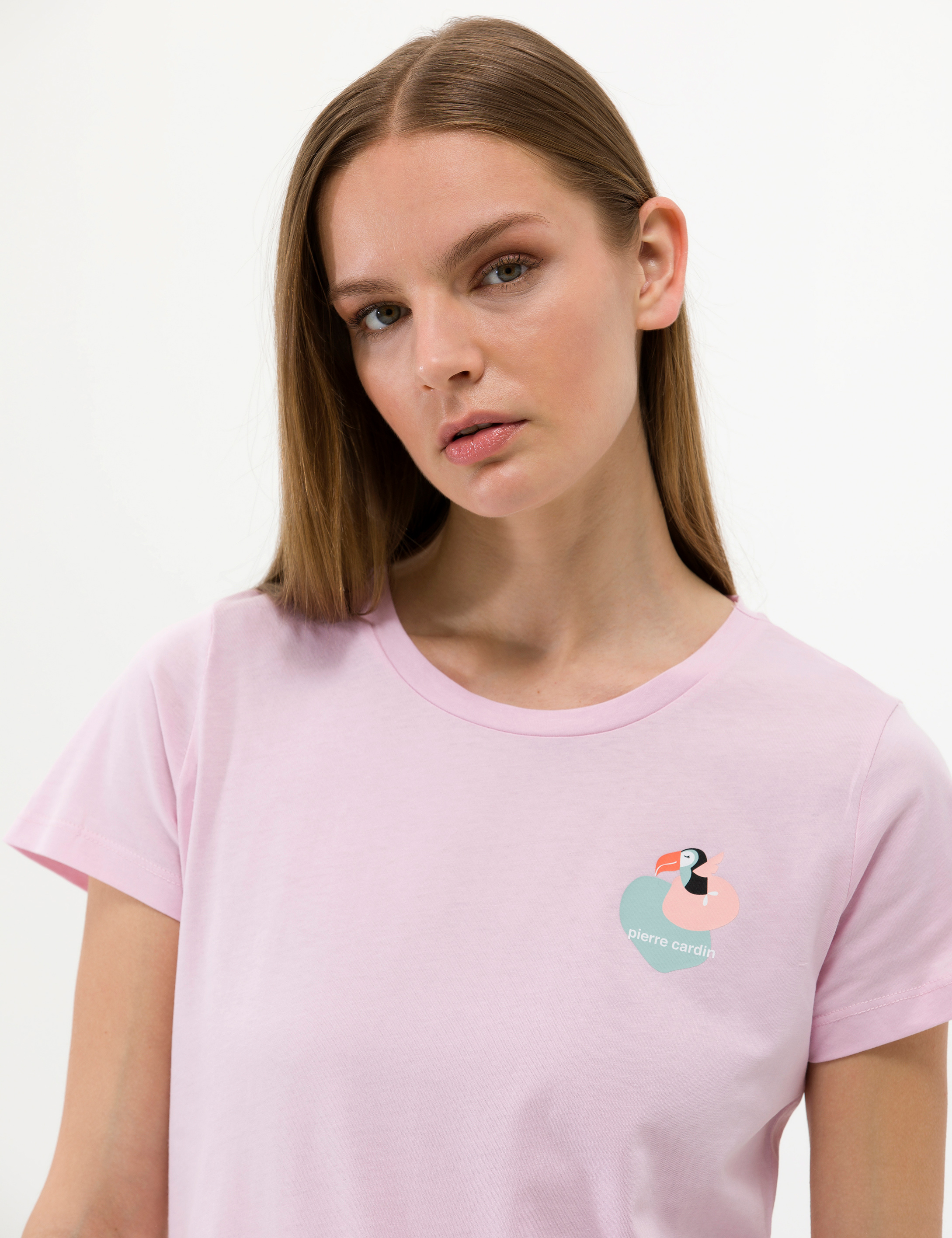 Pembe Pijama Takımı - Image 3