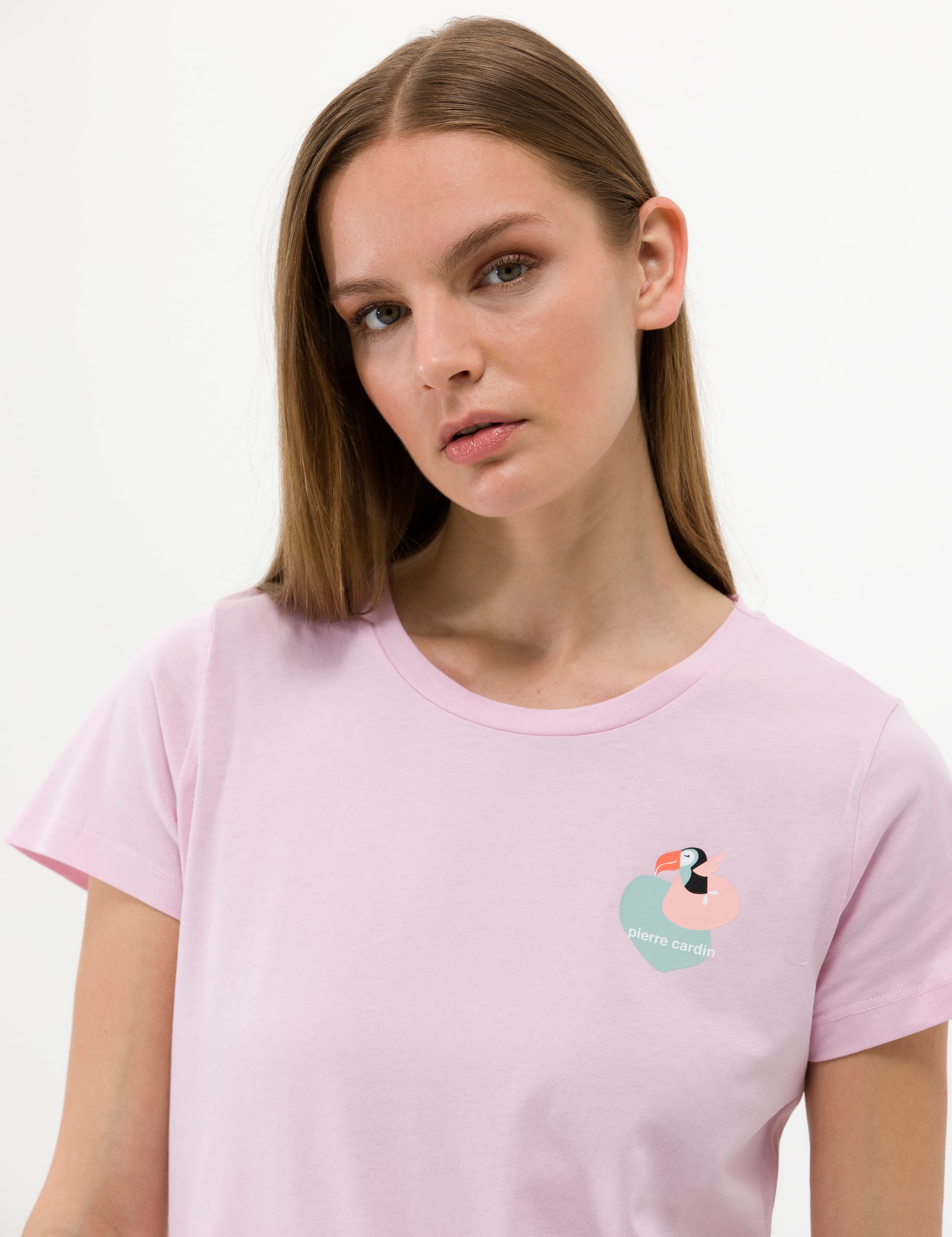Pembe Pijama Takımı