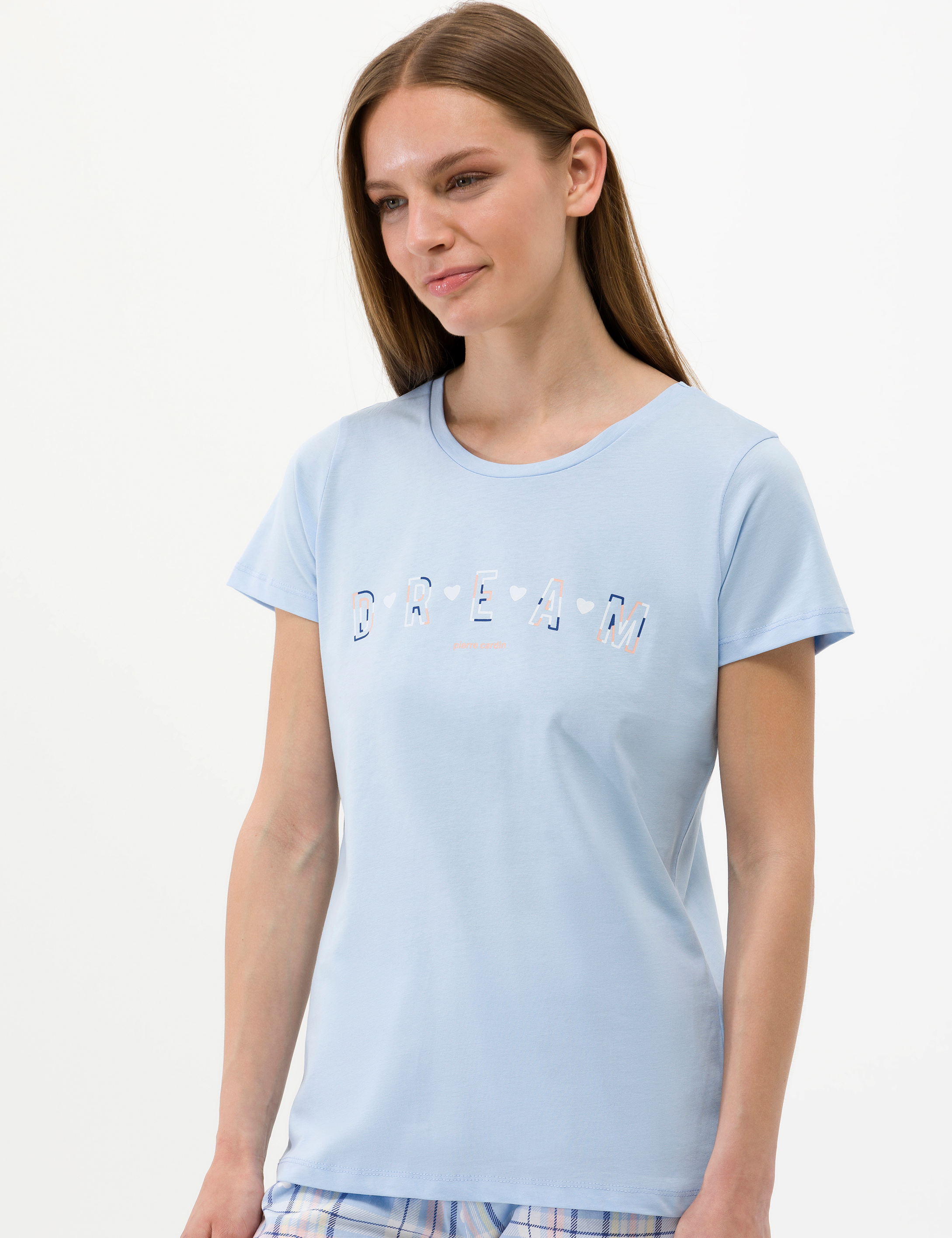 Mavi Pijama Takımı - Image 2