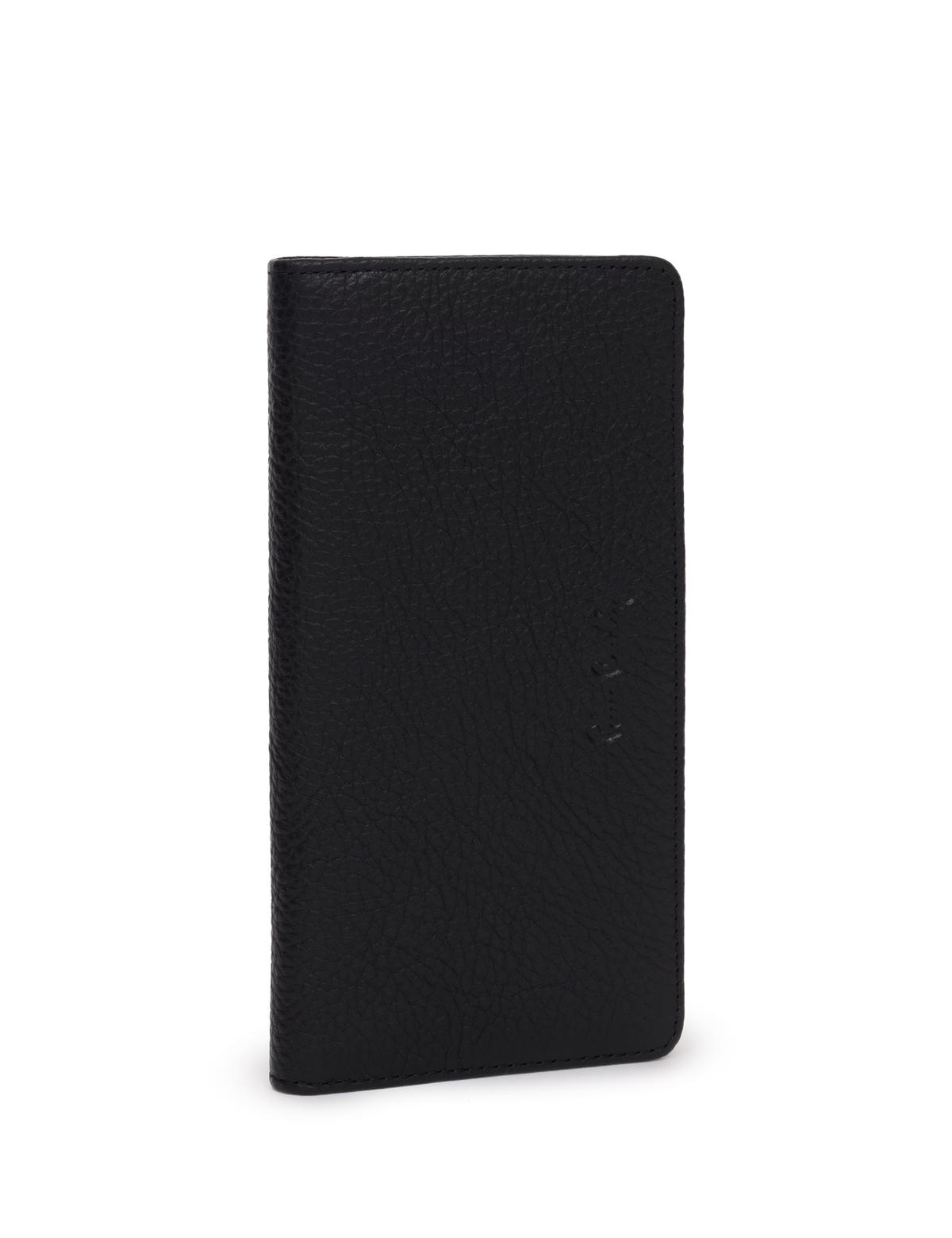 Siyah Erkek Deri Cüzdan - 50257051001