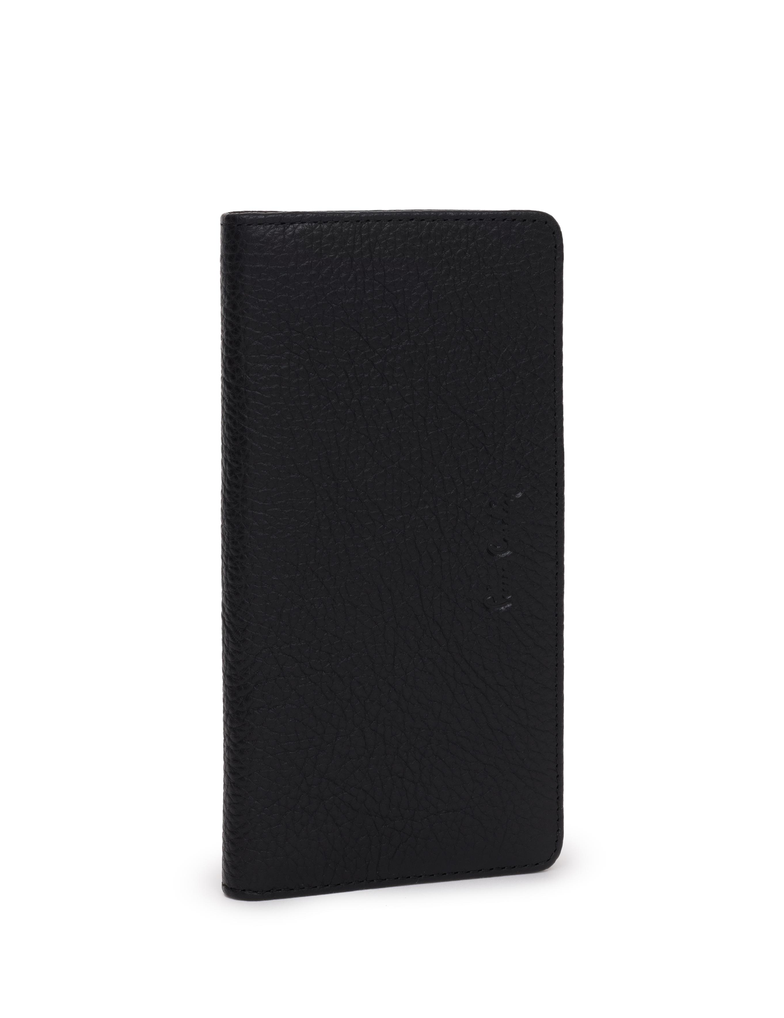 Siyah Erkek Deri Cüzdan