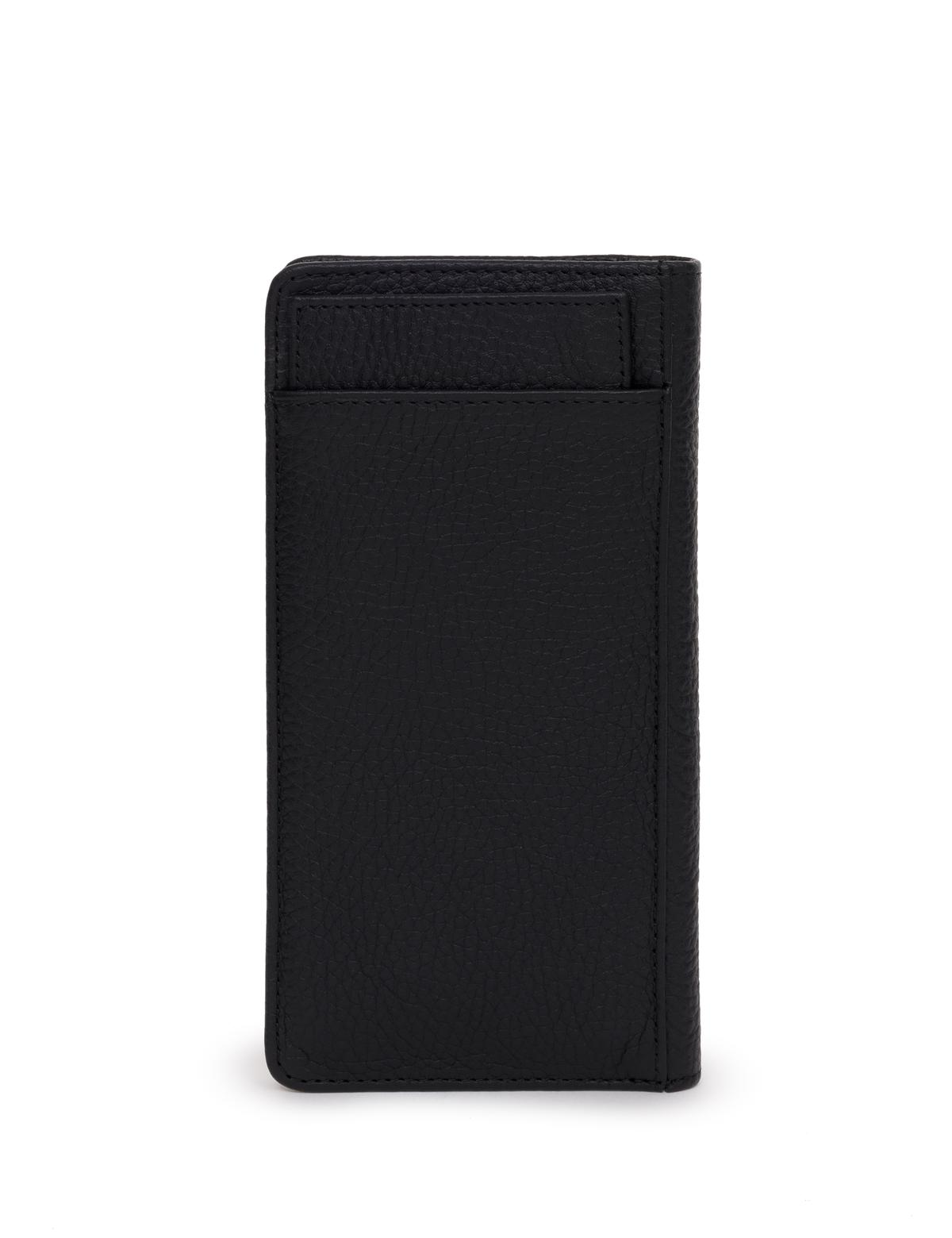 Siyah Erkek Deri Cüzdan - 50257051001