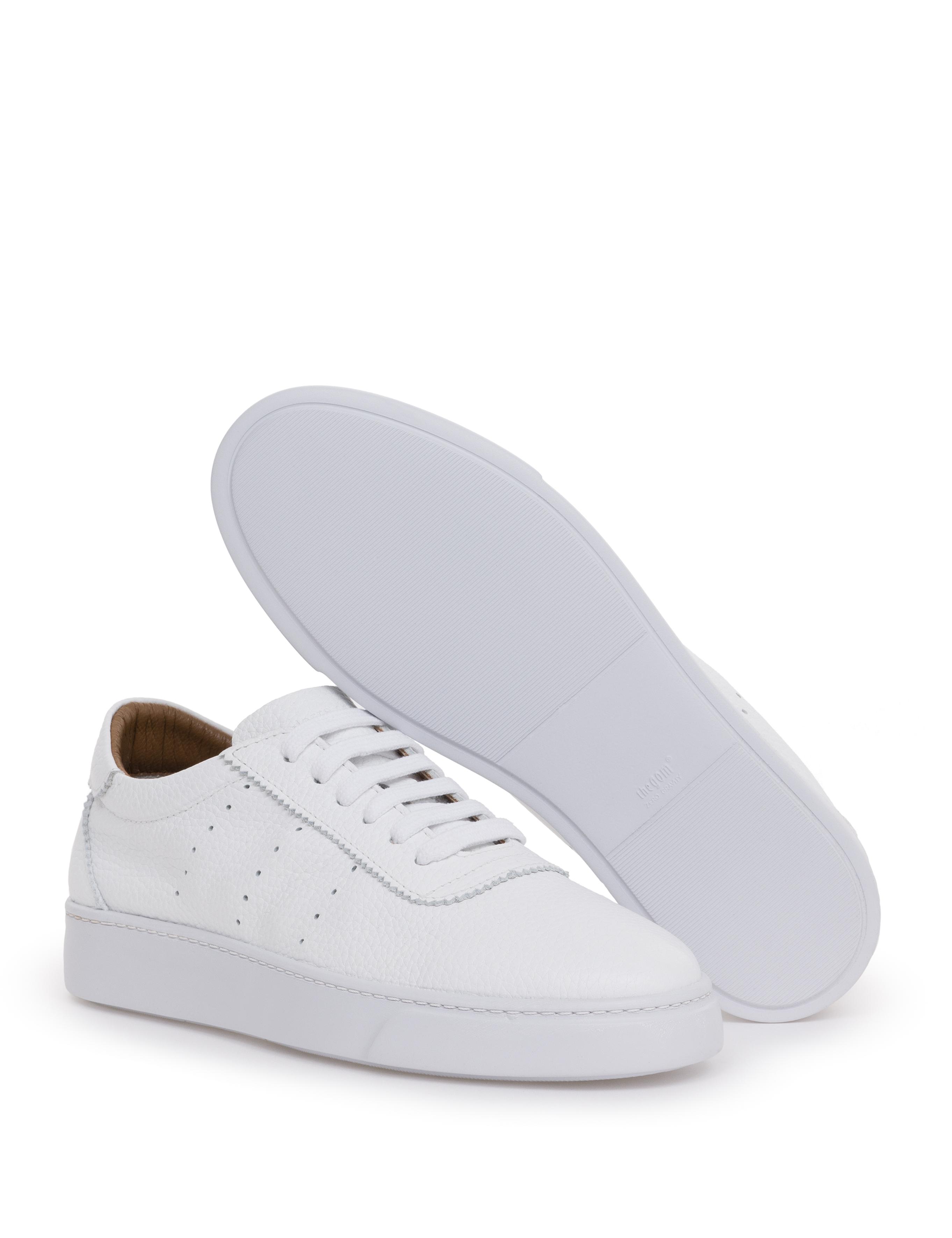 Beyaz Casual Ayakkabı