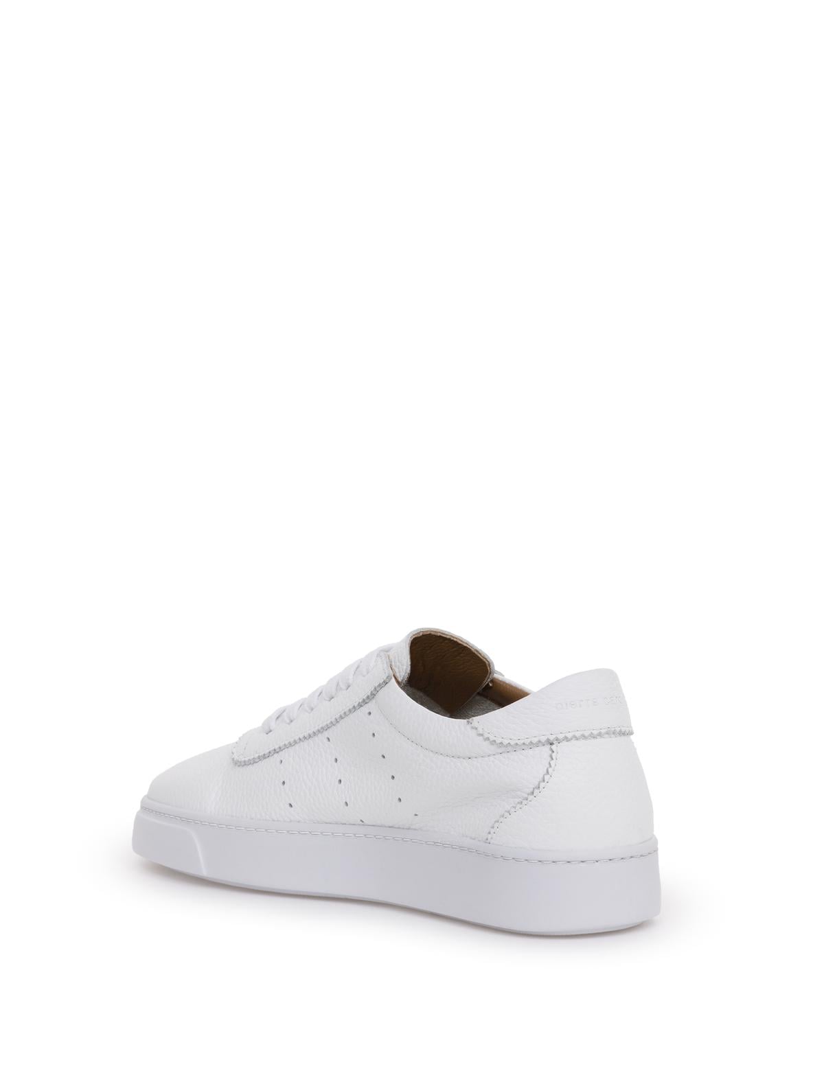 Beyaz Casual Ayakkabı - 50267865011