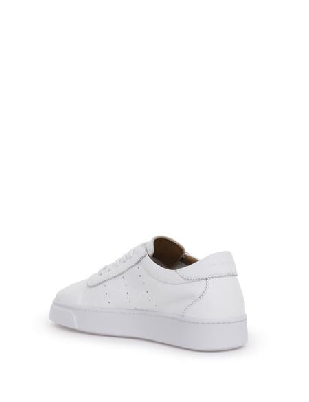 Beyaz Casual Ayakkabı - 50267865011