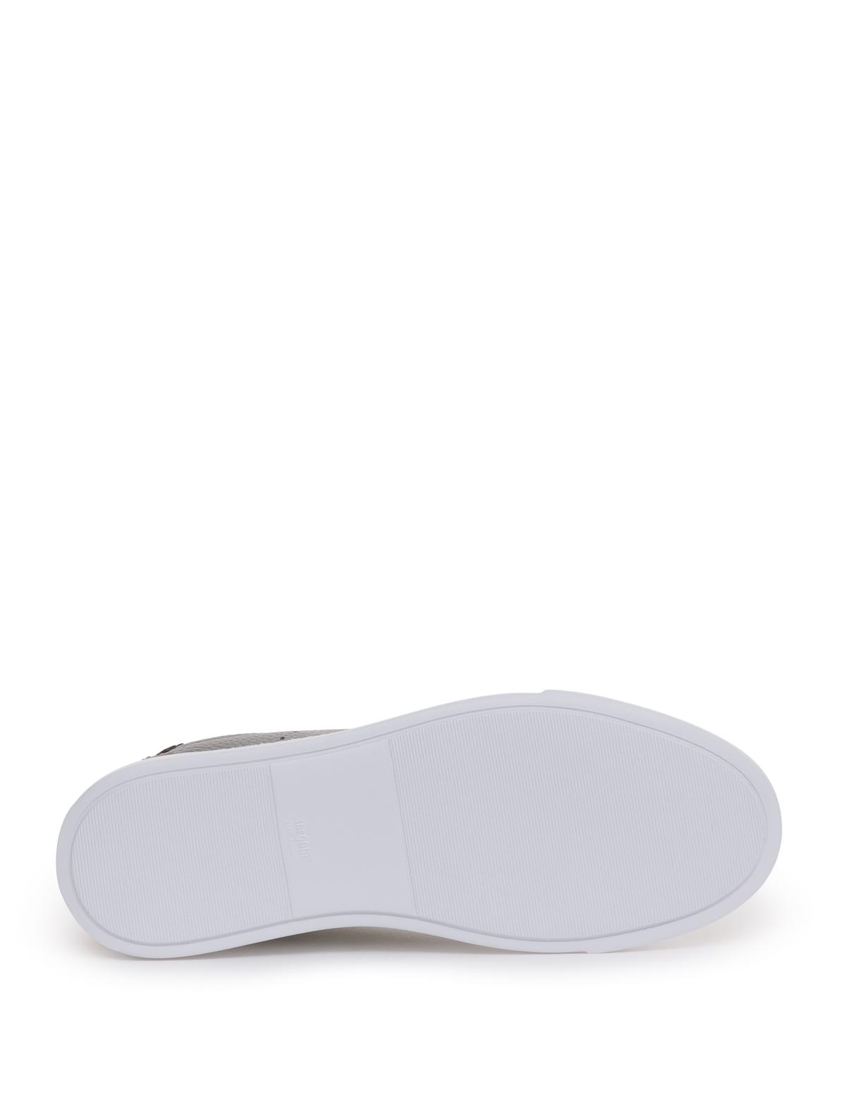 Gri Casual Ayakkabı - 50267865020