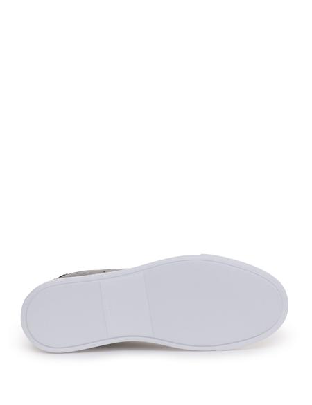 Gri Casual Ayakkabı - 50267865020