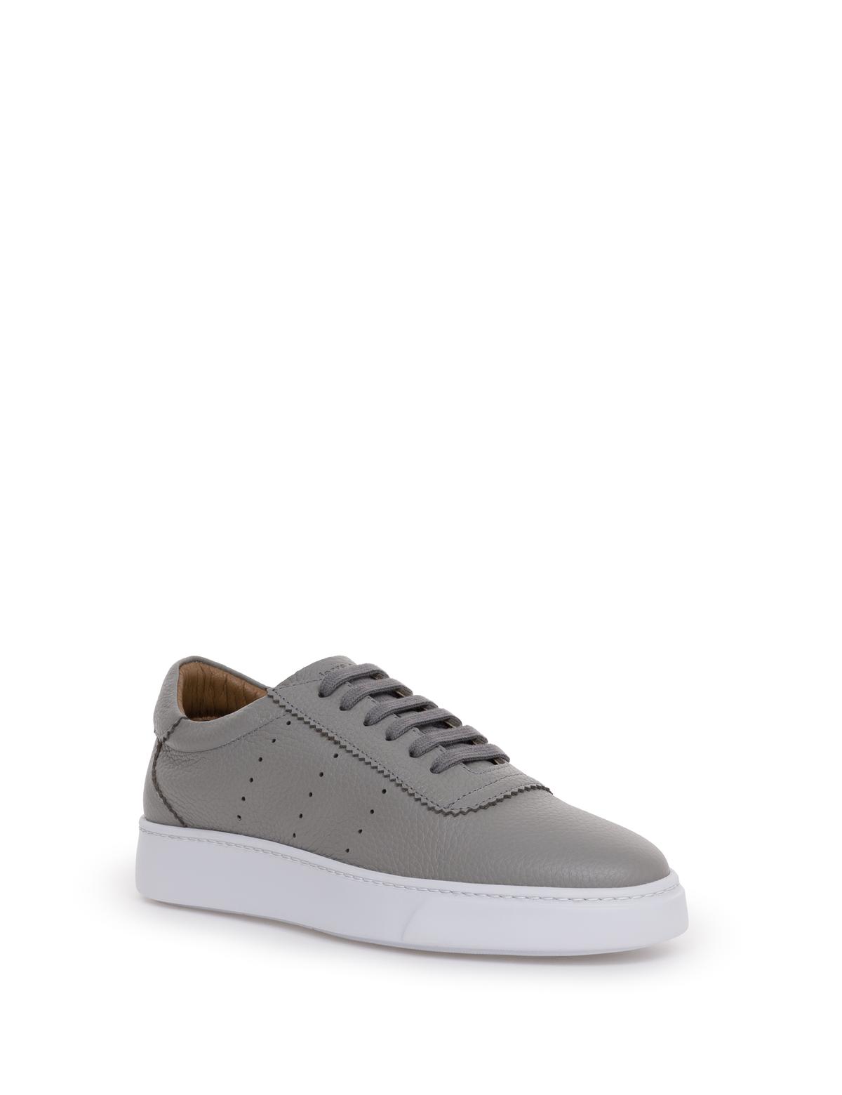 Gri Casual Ayakkabı - 50267865020