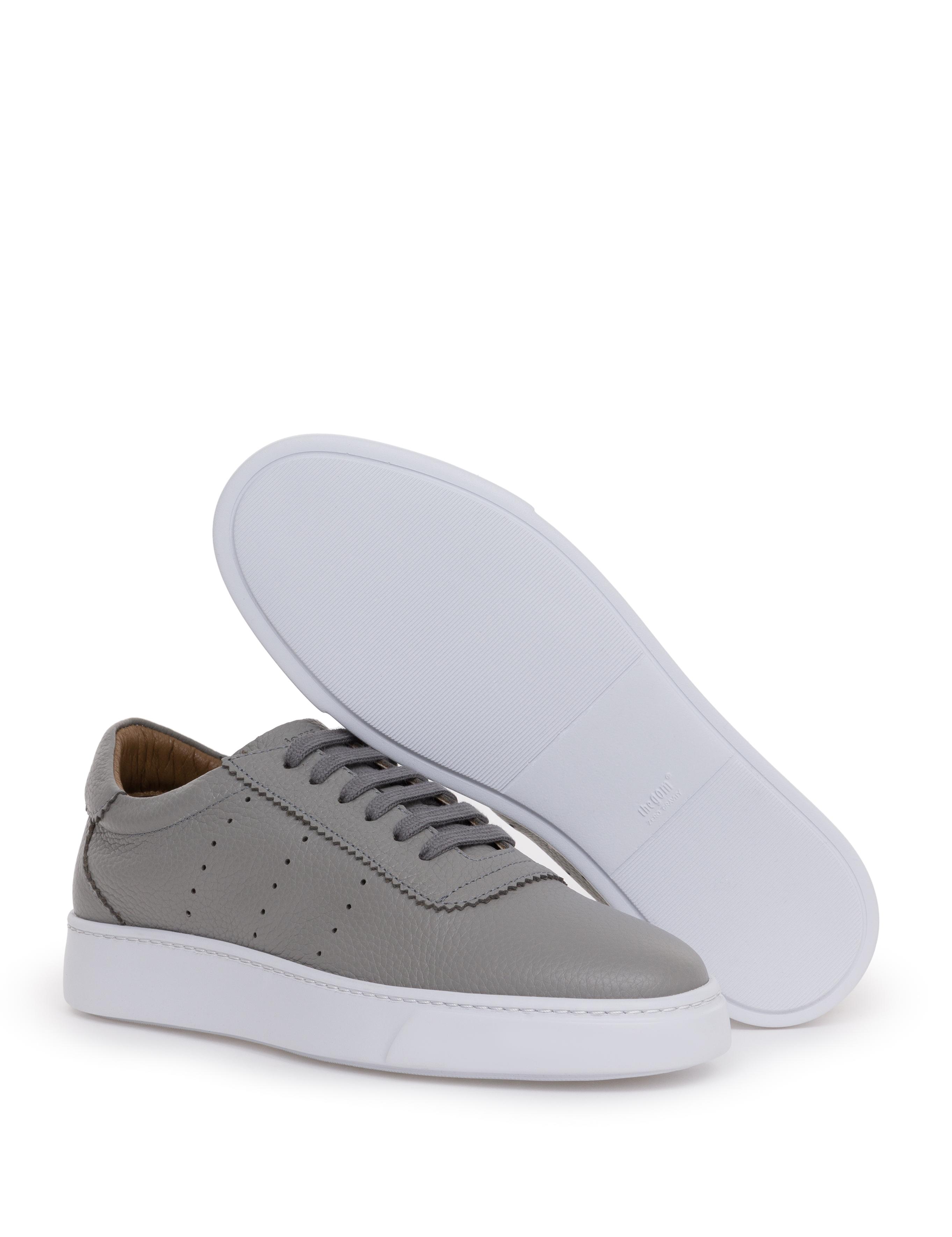 Gri Casual Ayakkabı