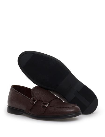 Kahverengi Klasik Ayakkabı - 50267870020