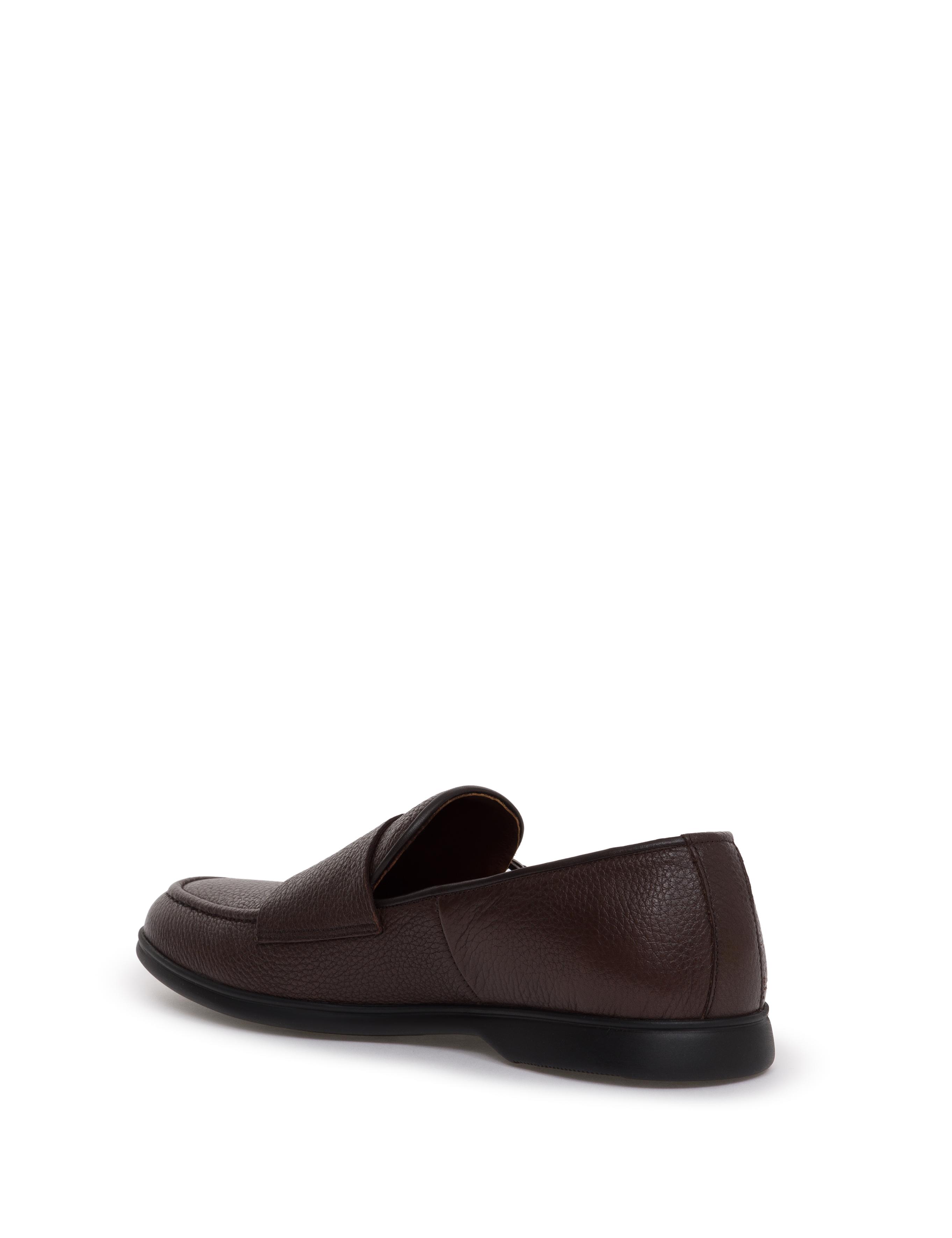 Kahverengi Klasik Ayakkabı