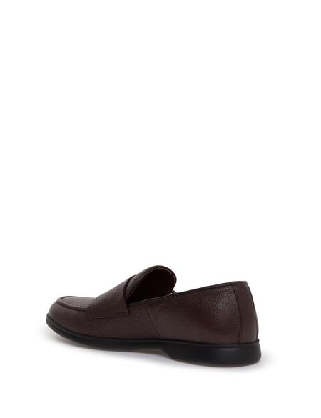 Kahverengi Klasik Ayakkabı - 50267870020