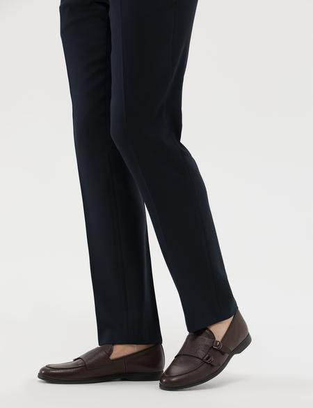 Kahverengi Klasik Ayakkabı - 50267870020