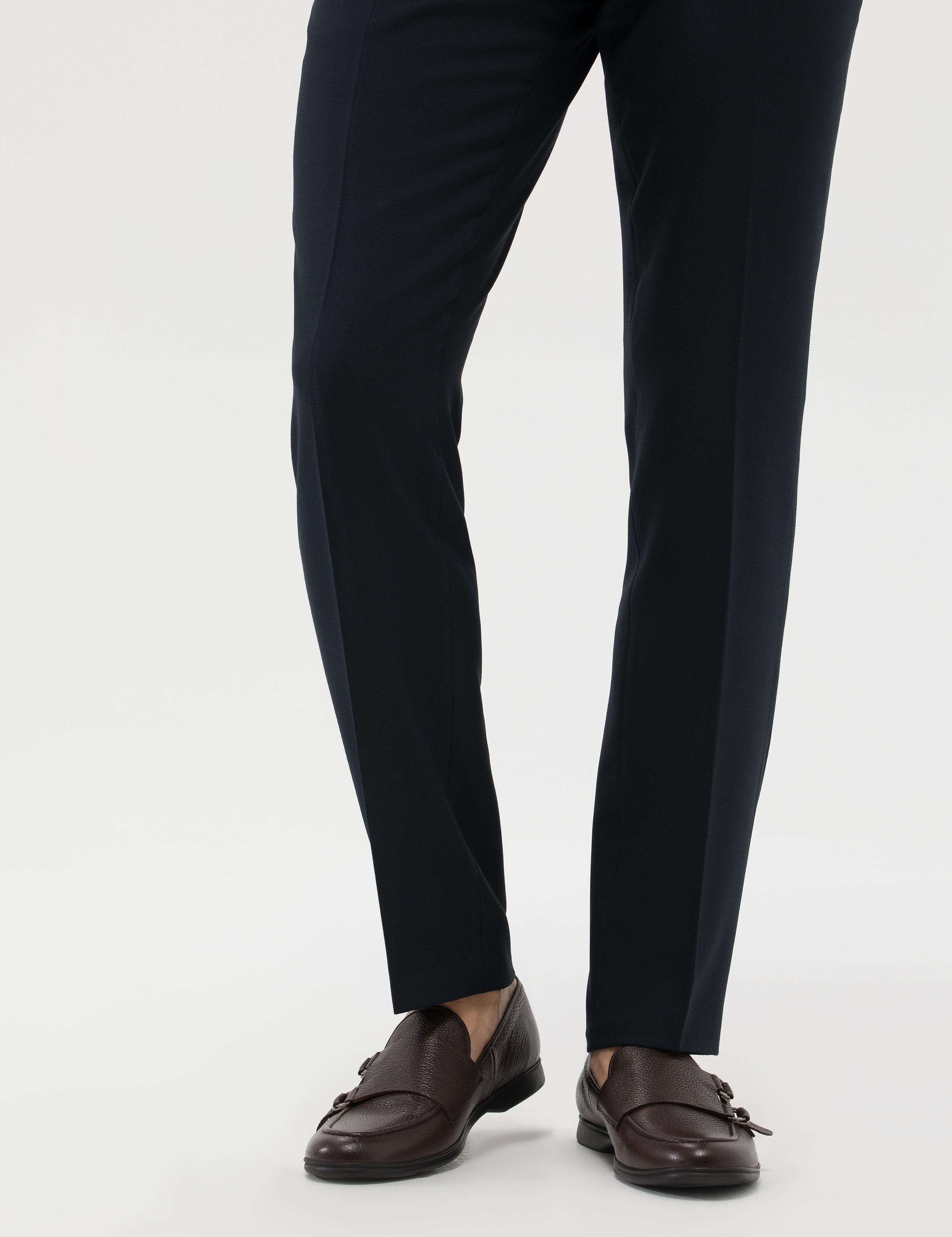 Kahverengi Klasik Ayakkabı