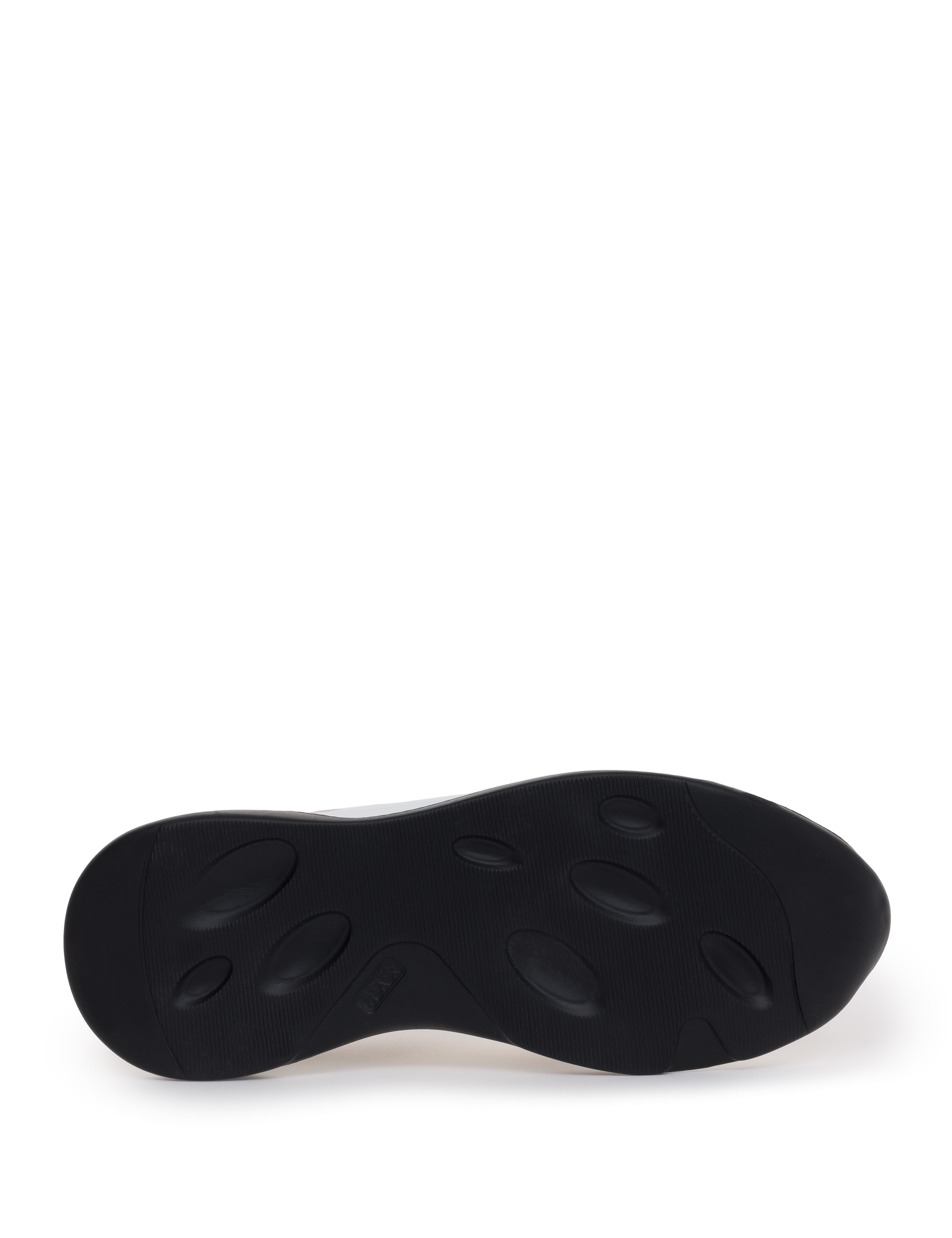 Bej Sneaker Ayakkabı - Image 5