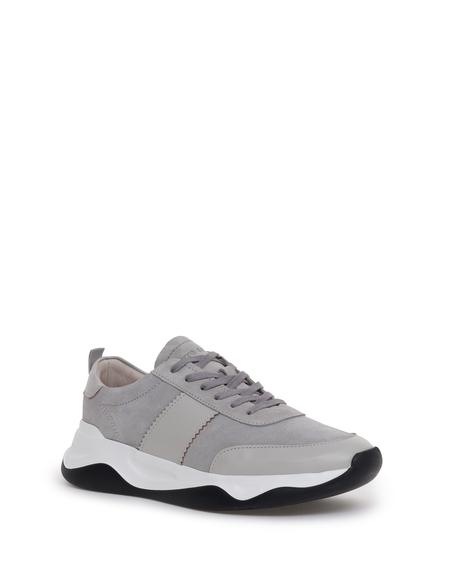 Gri Sneaker Ayakkabı - 50267879012