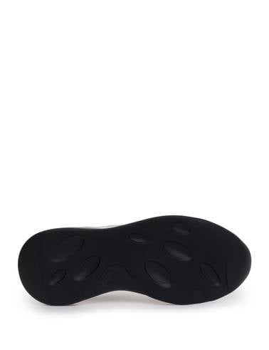 Gri Sneaker Ayakkabı