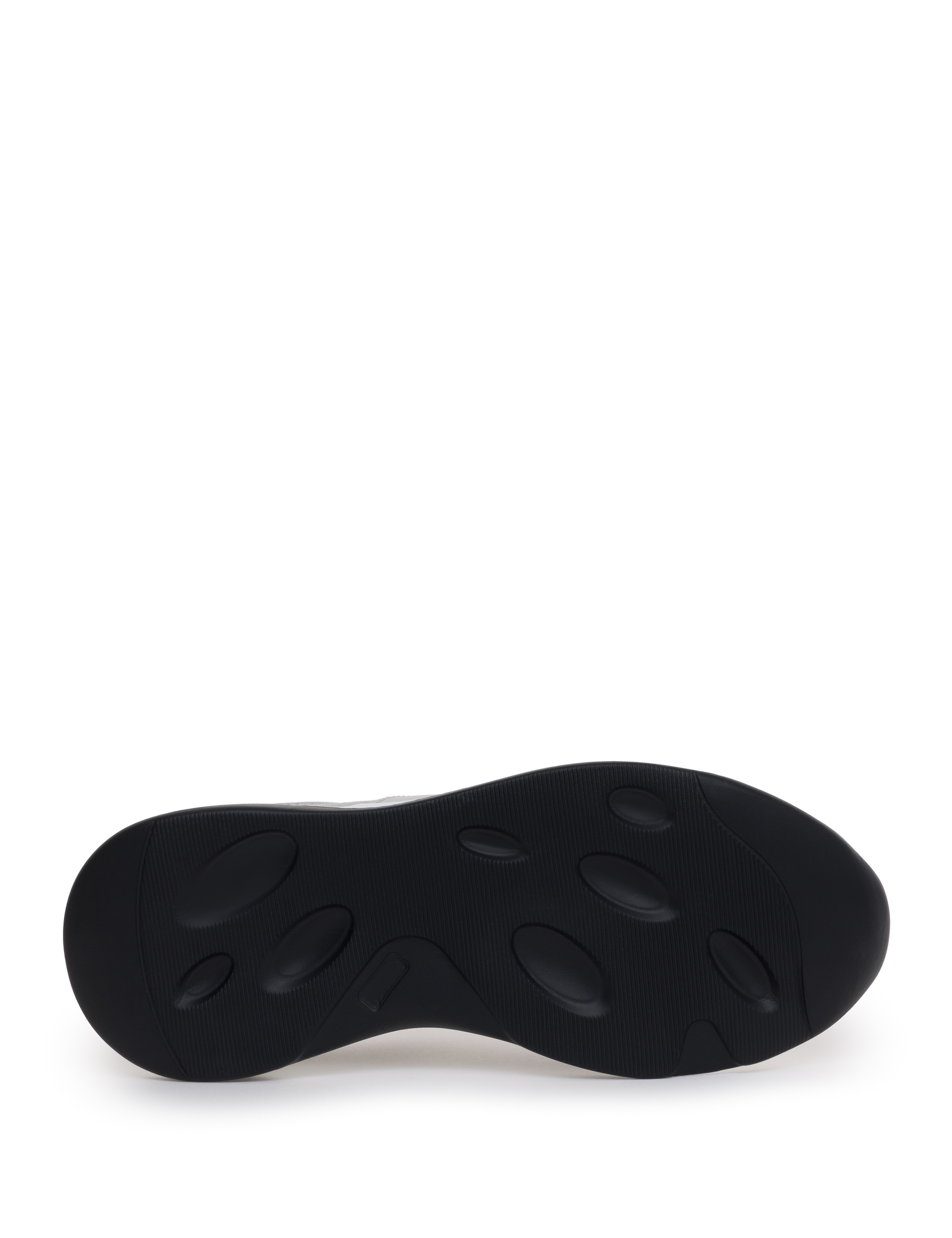 Gri Sneaker Ayakkabı - Image 5