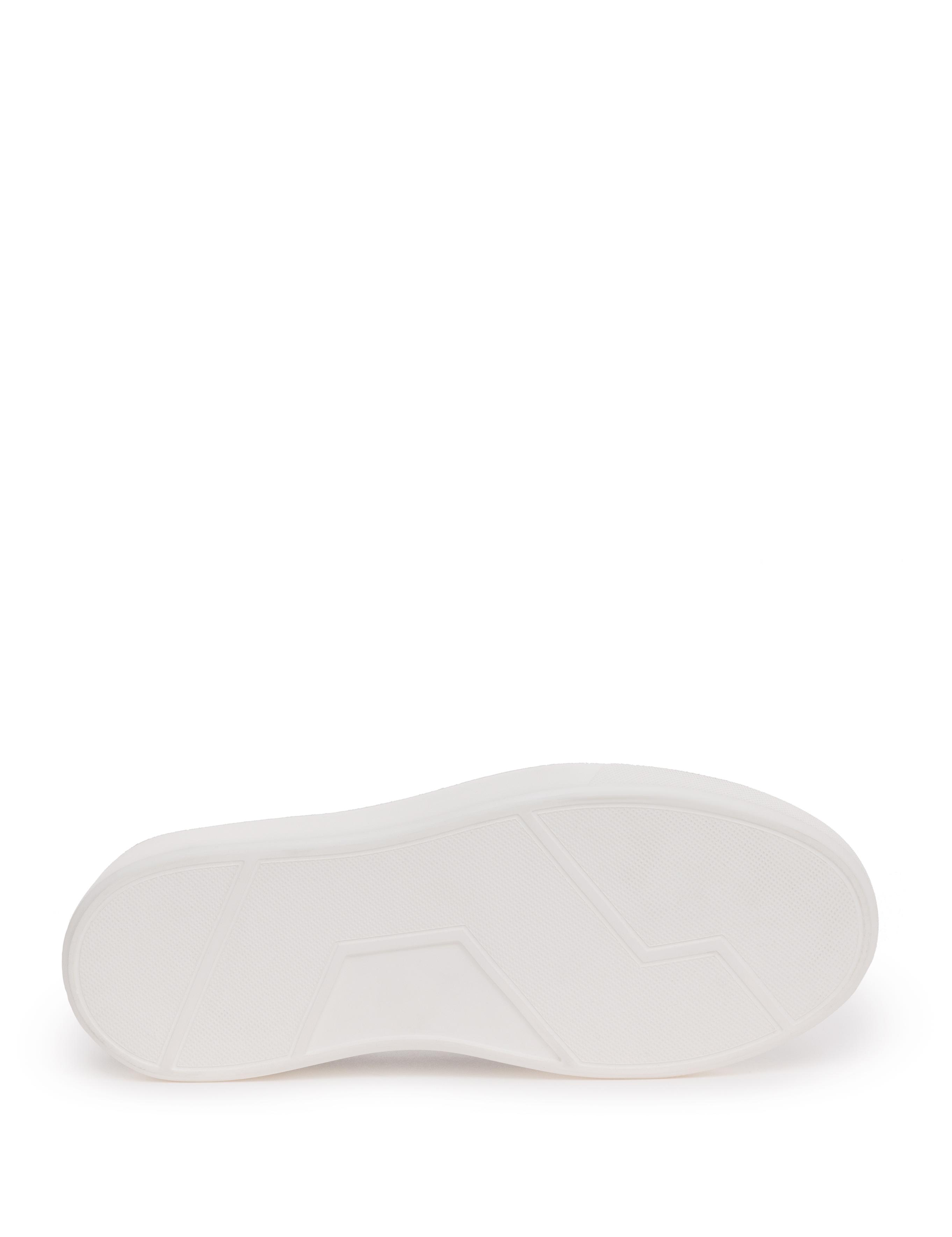 Lacivert Casual Smokin Ayakkabı