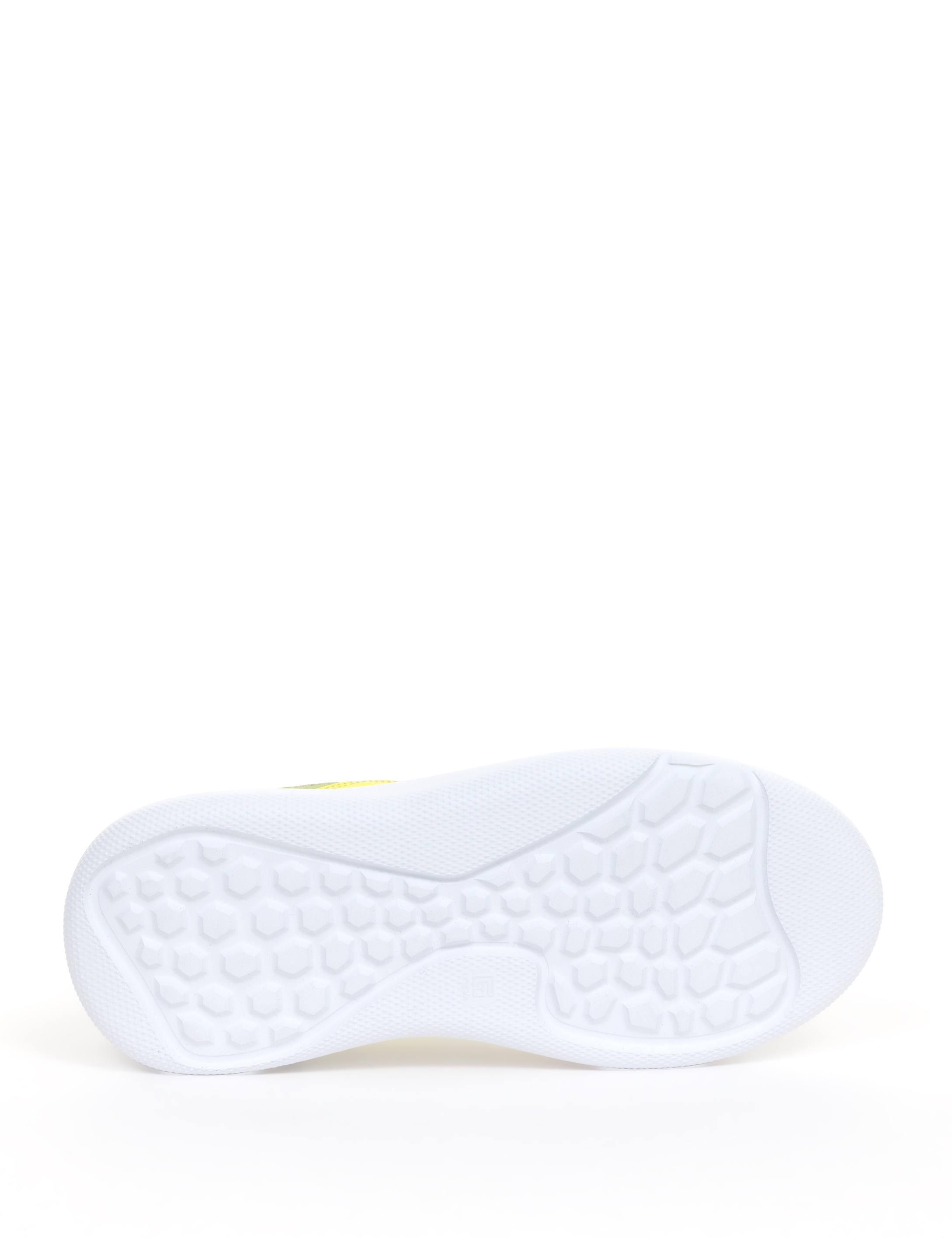 Yeşil Sneaker