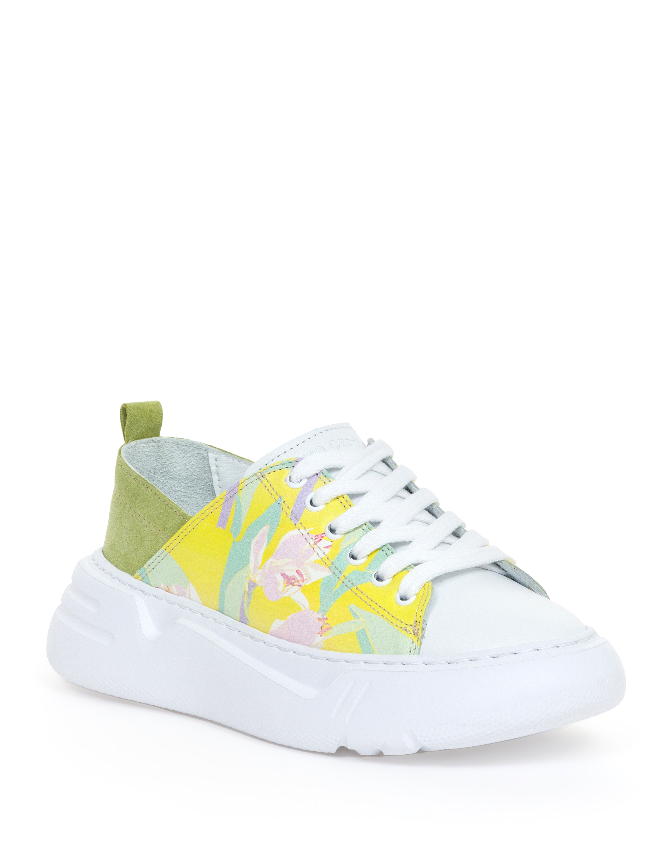 Yeşil Sneaker - Image 5