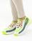 Yeşil Sneaker