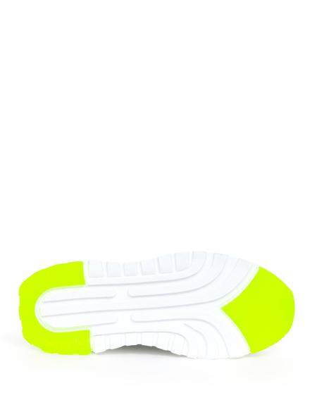 Yeşil Sneaker - 50268262001