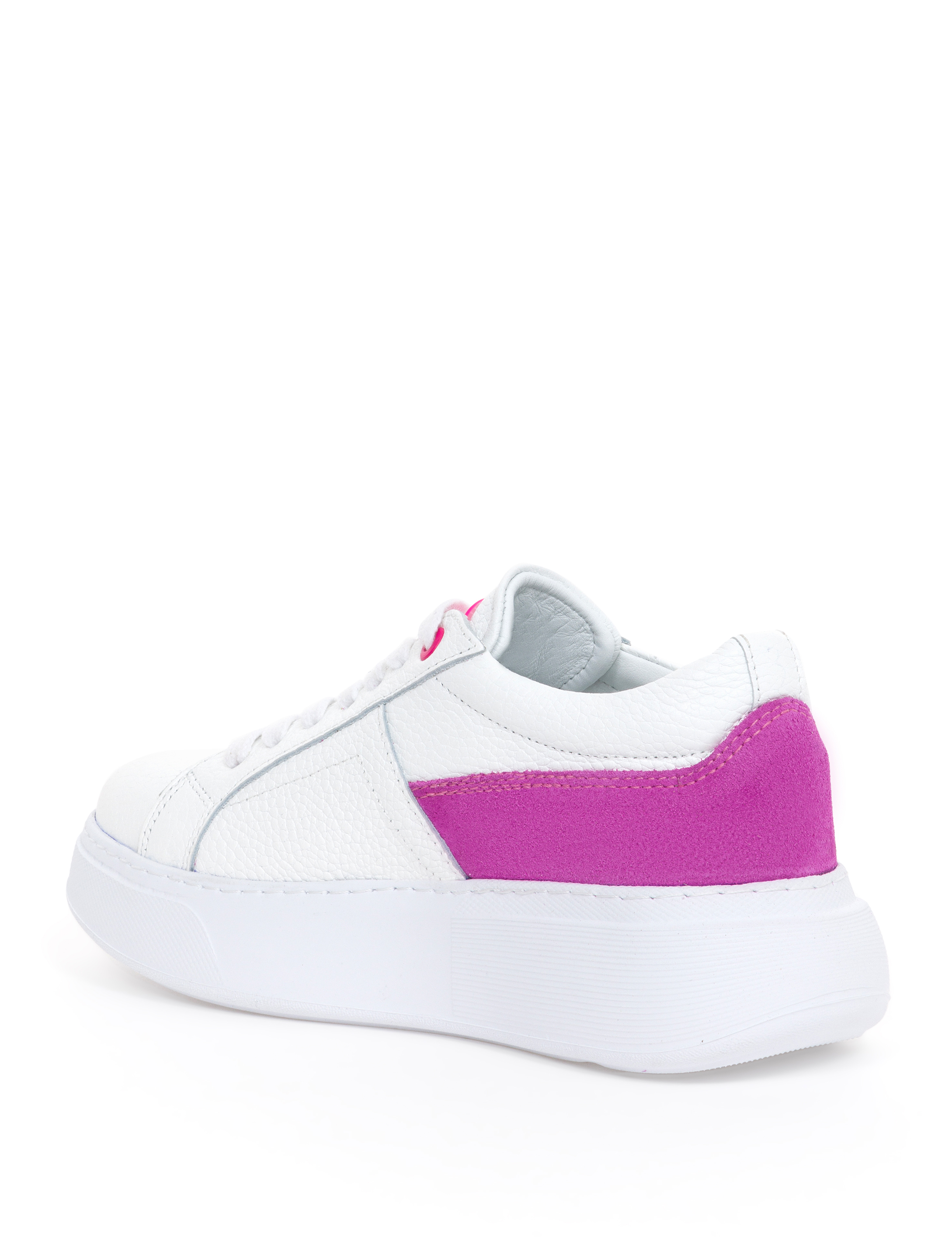 Pembe Sneaker