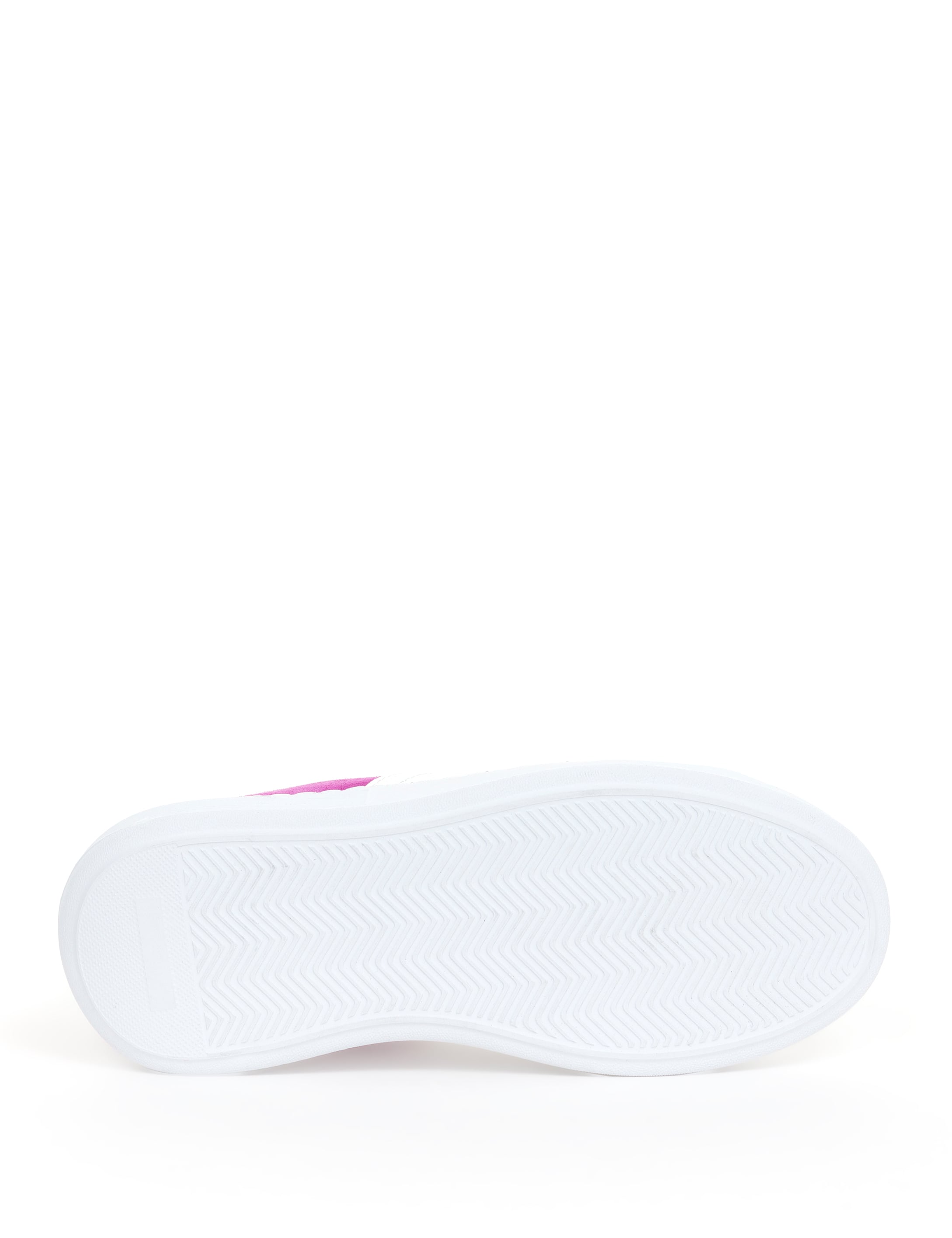 Pembe Sneaker