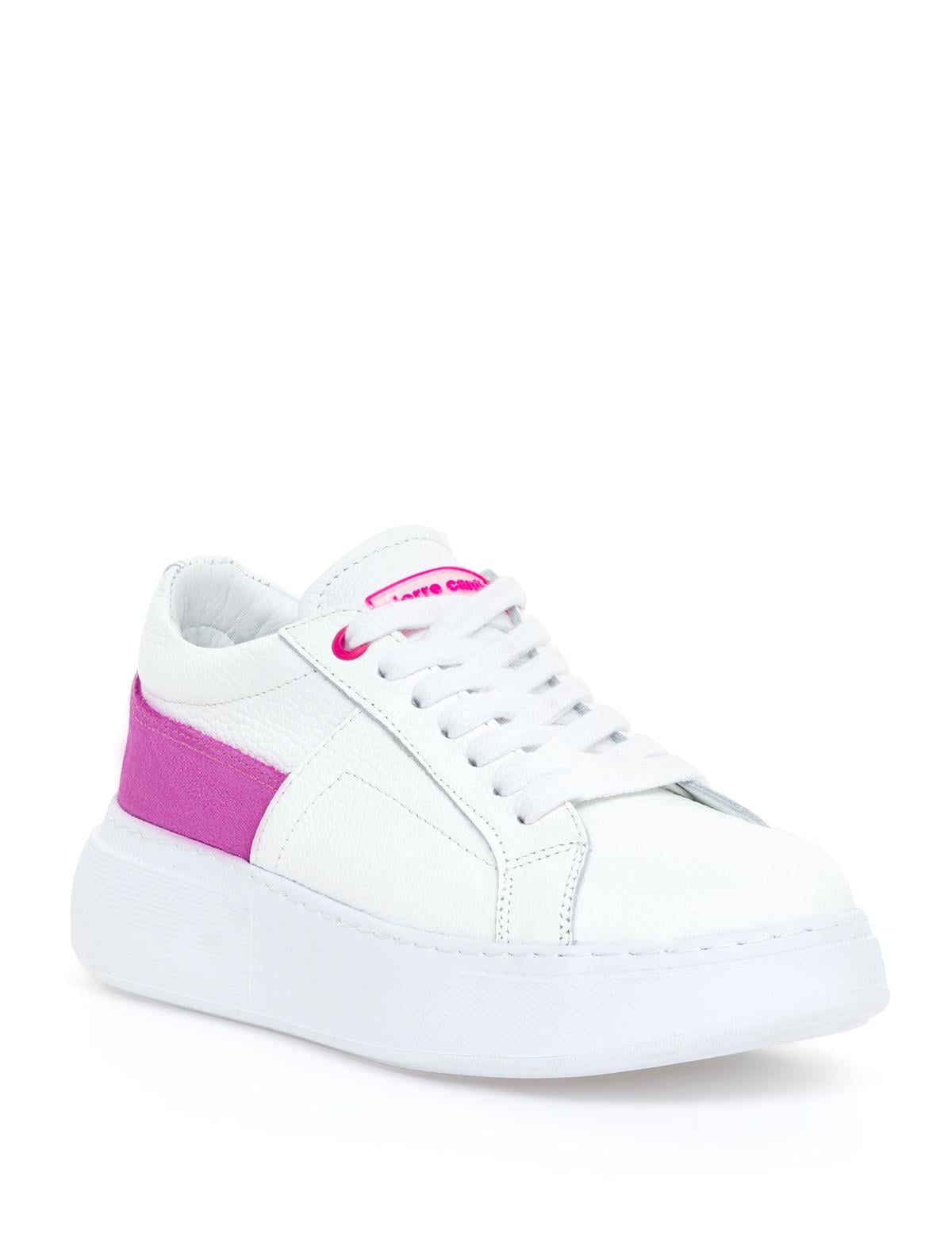 Pembe Sneaker - 50268272002