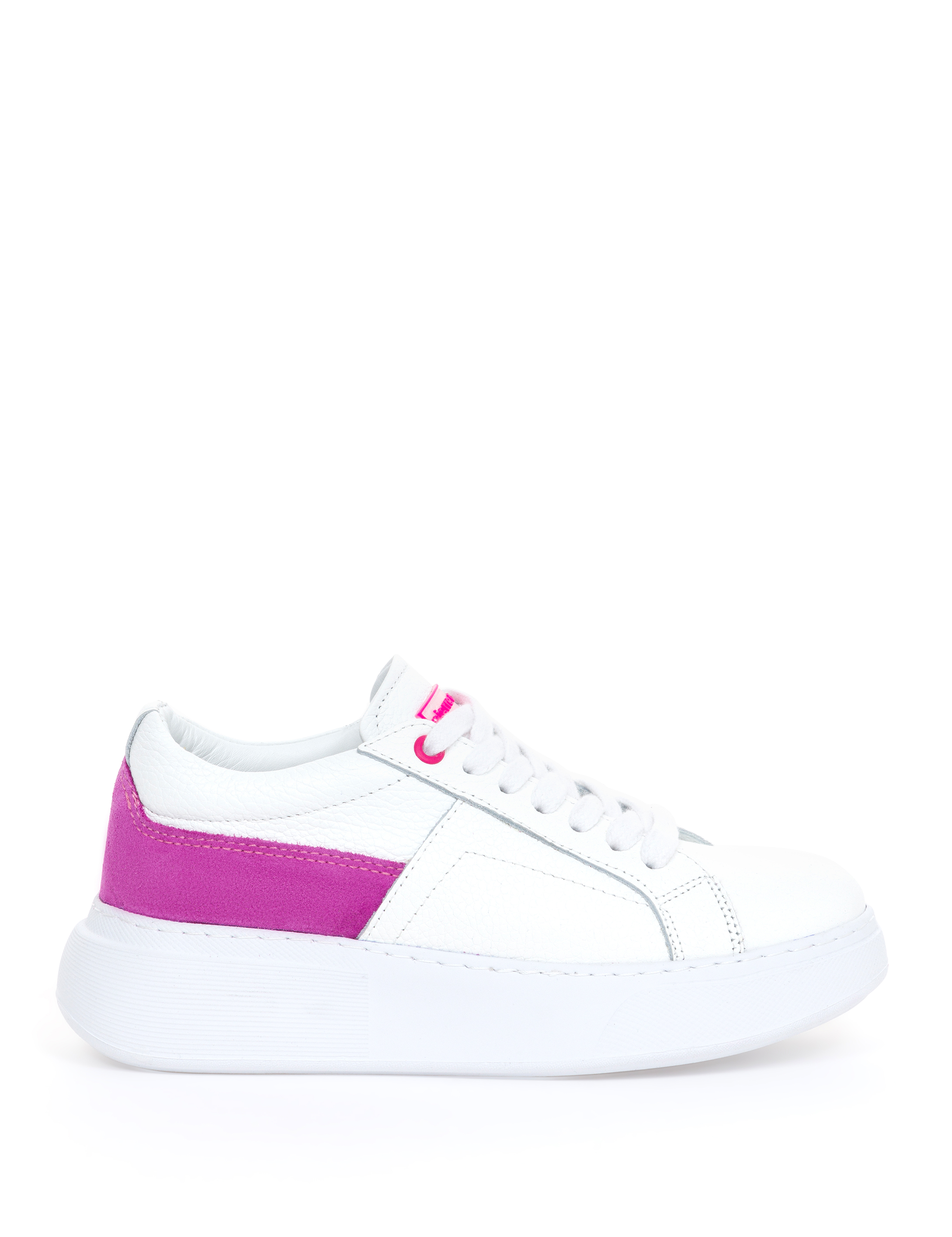 Pembe Sneaker - Image 4