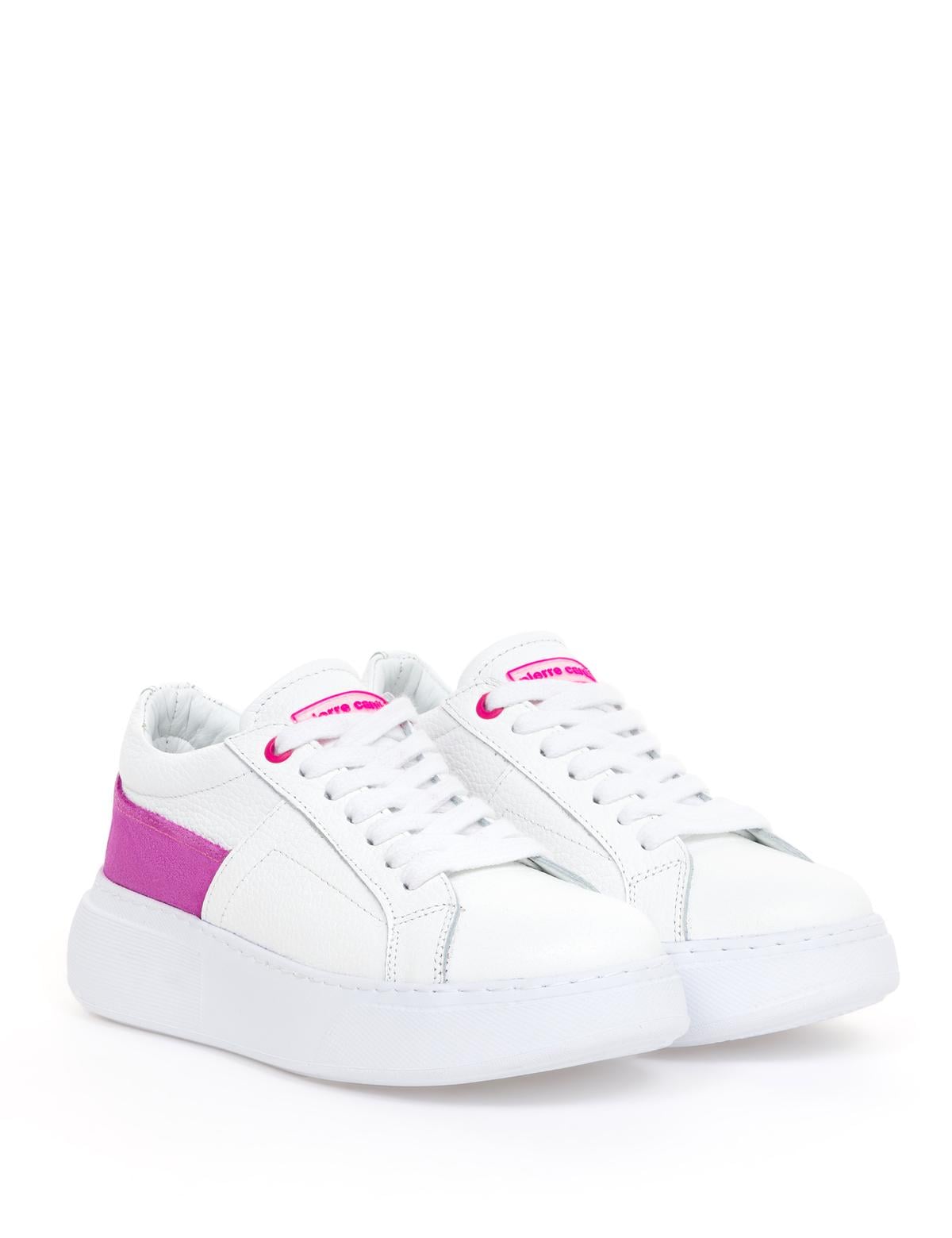 Pembe Sneaker - 50268272002