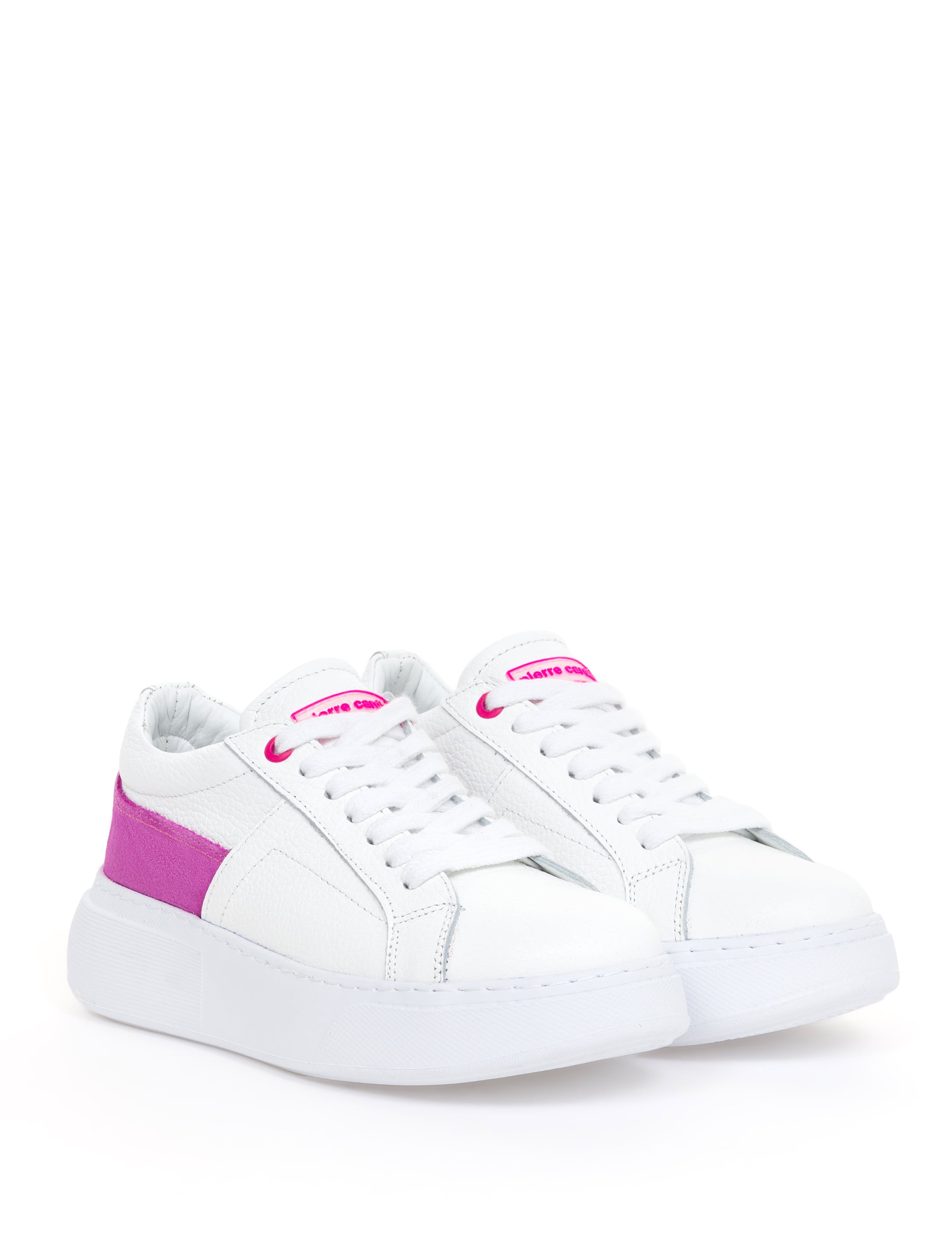 Pembe Sneaker - Image 3