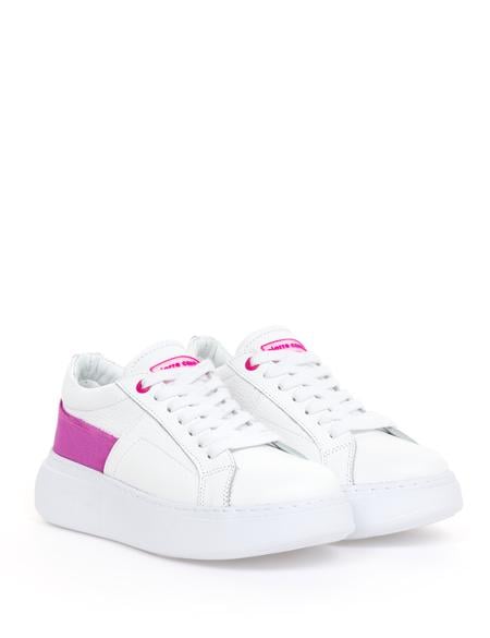 Pembe Sneaker - 50268272002