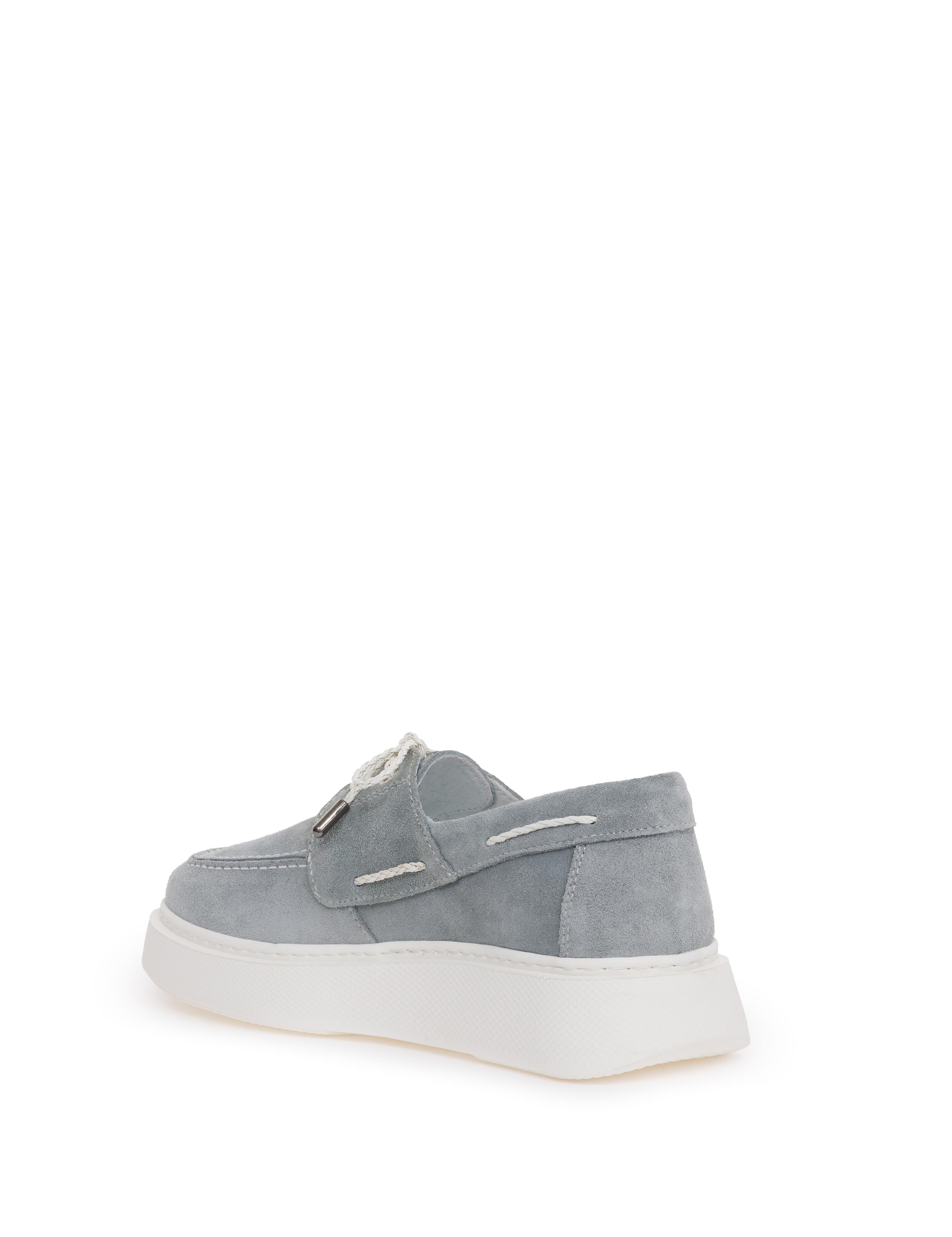 Gri Casual Ayakkabı