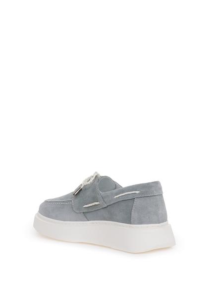 Gri Casual Ayakkabı - 50268832008