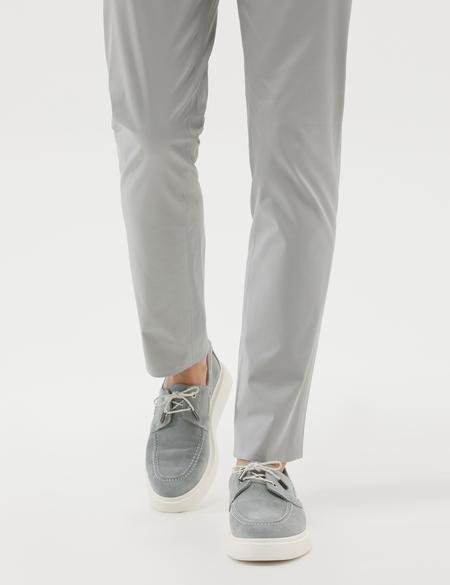 Gri Casual Ayakkabı - 50268832008