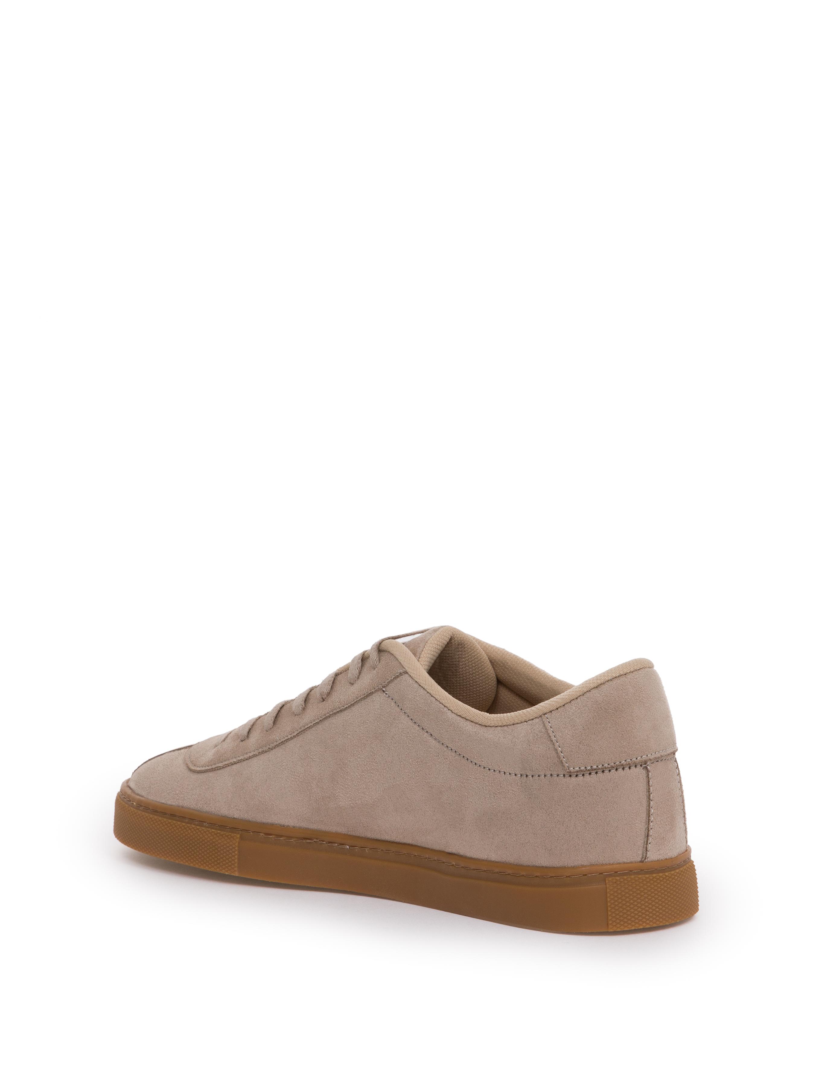 Bej Casual Ayakkabı