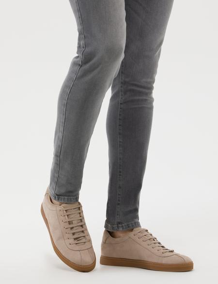 Bej Casual Ayakkabı - 50268833009