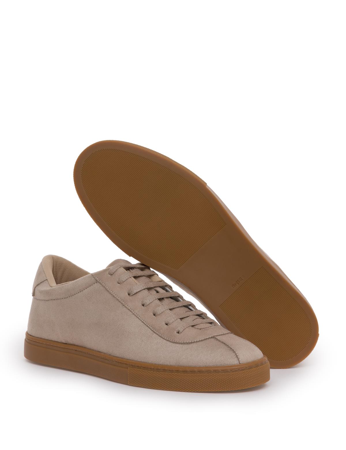 Bej Casual Ayakkabı - 50268833009