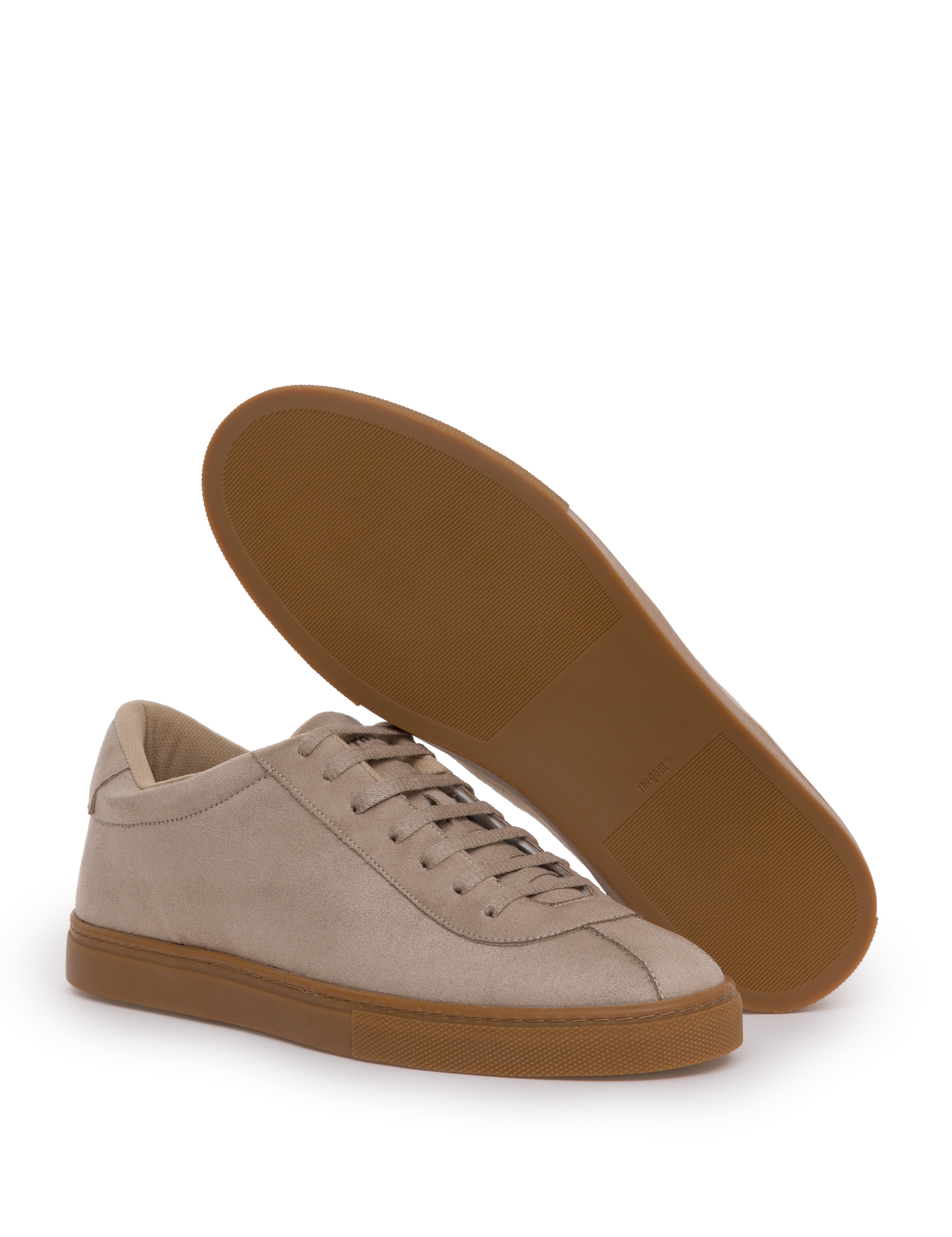 Bej Casual Ayakkabı - Image 6
