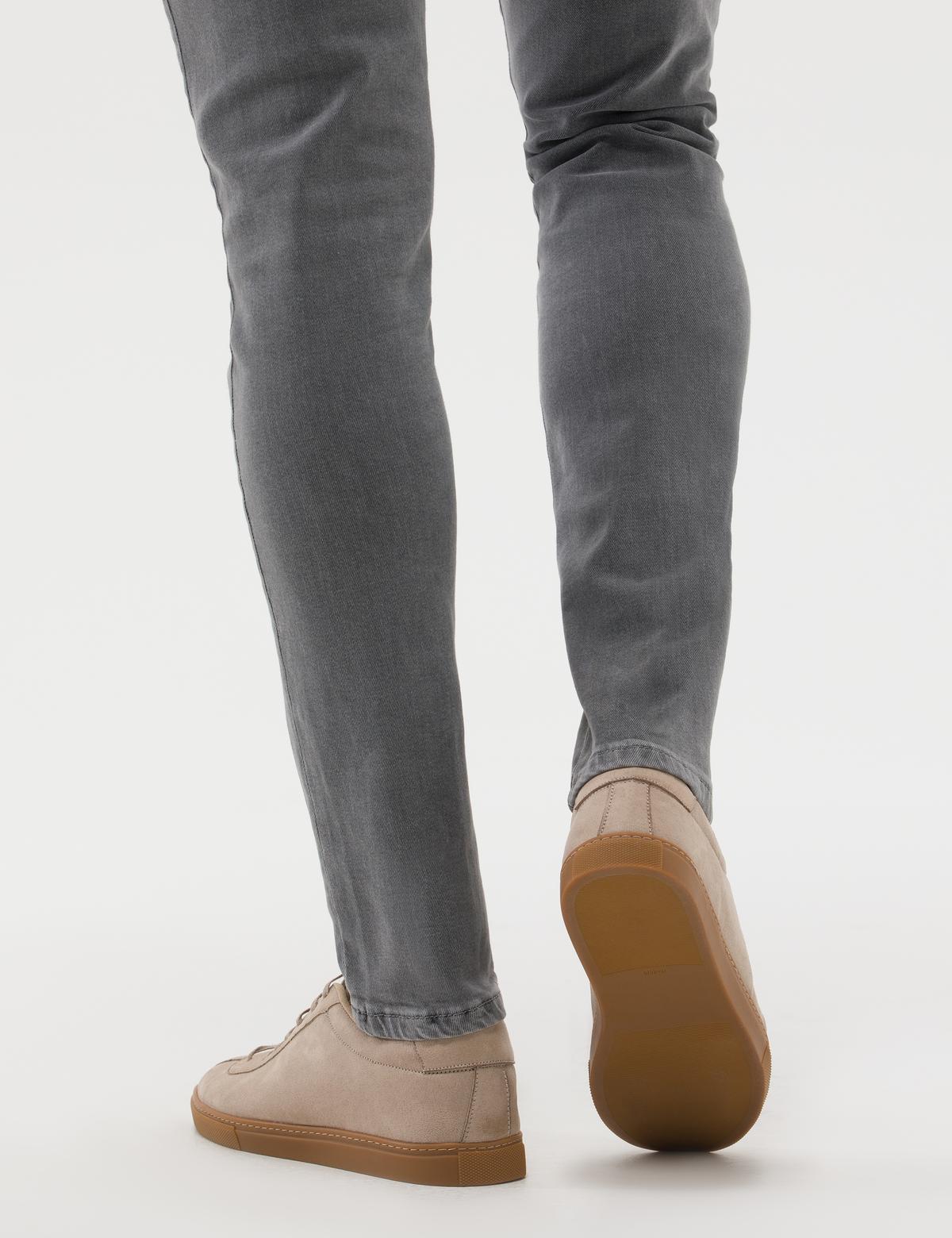 Bej Casual Ayakkabı - 50268833009