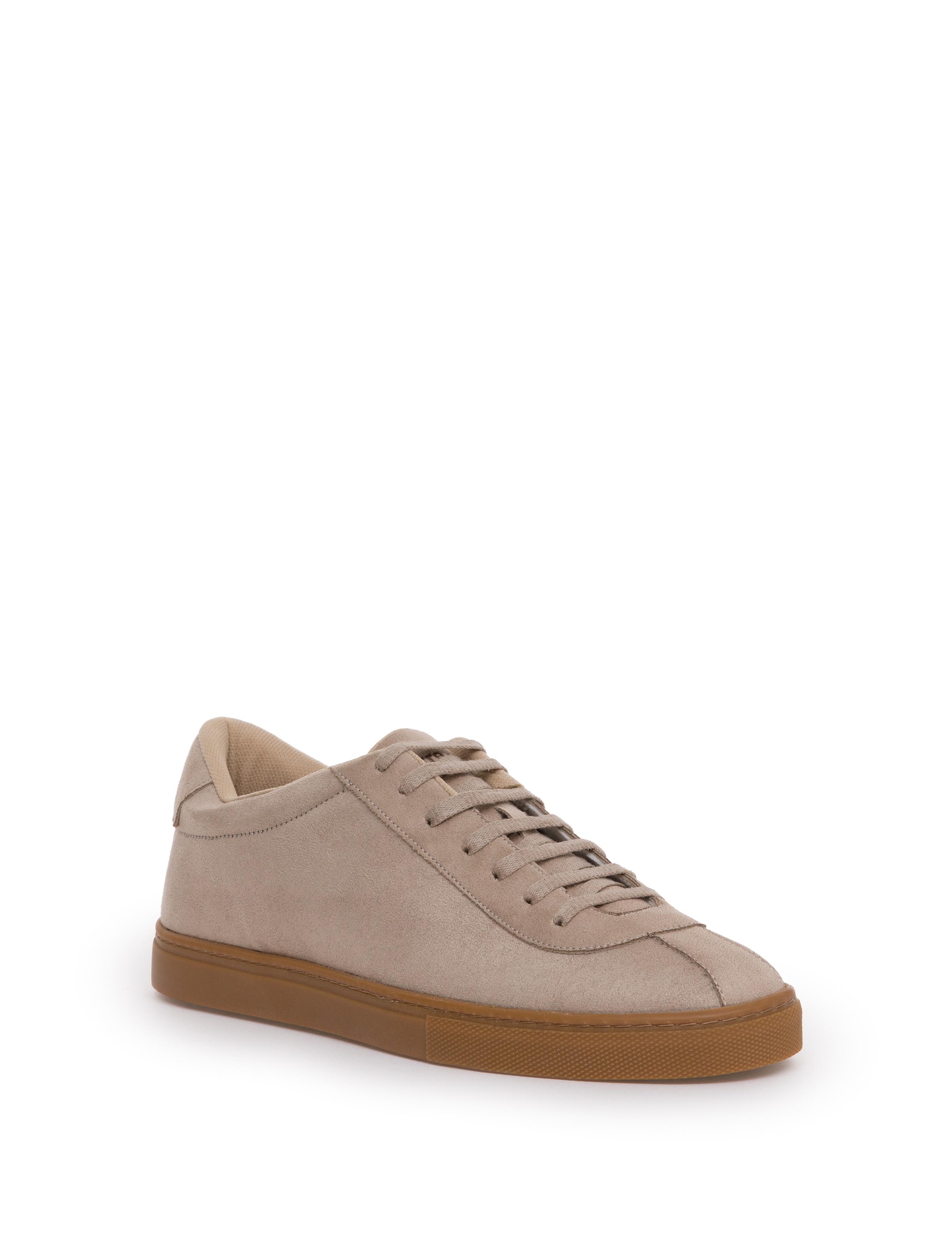 Bej Casual Ayakkabı