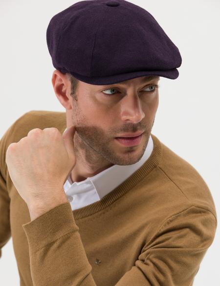 Siyah Kasket - 50260326001