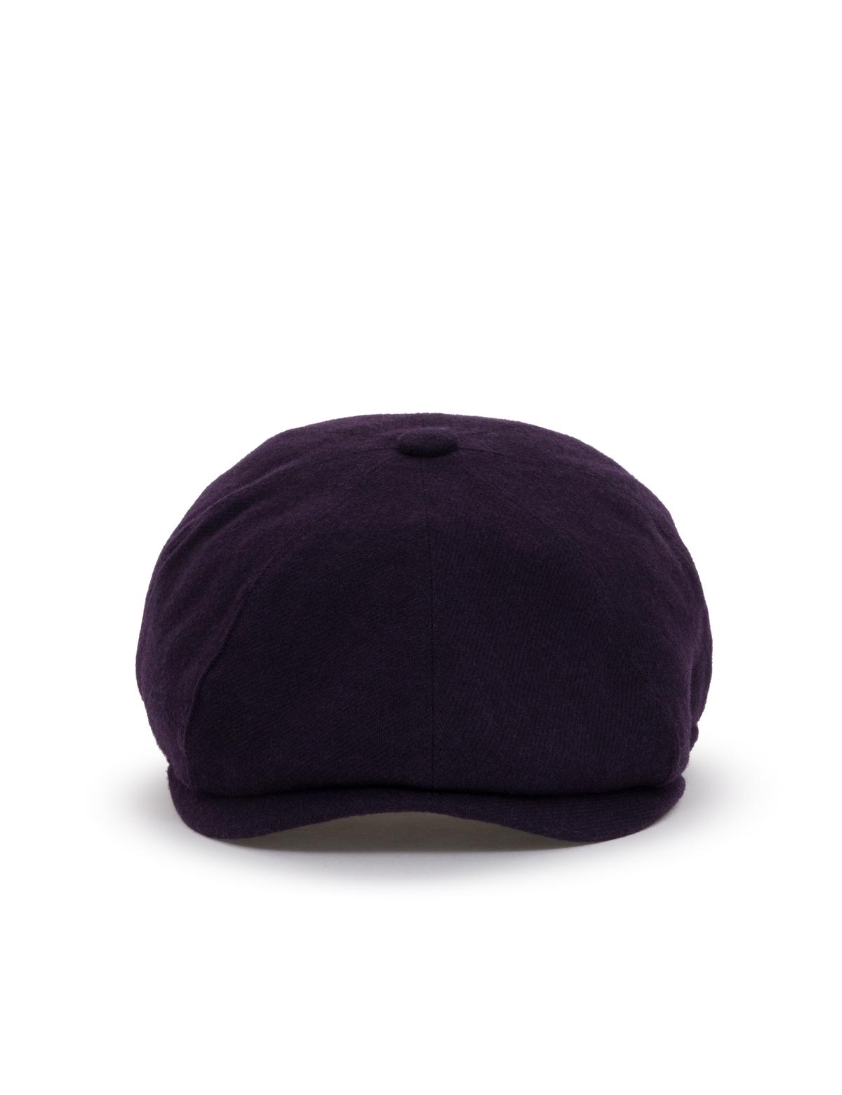 Siyah Kasket - 50260326001