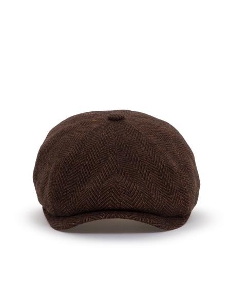 Kahverengi Kasket - 50260327001